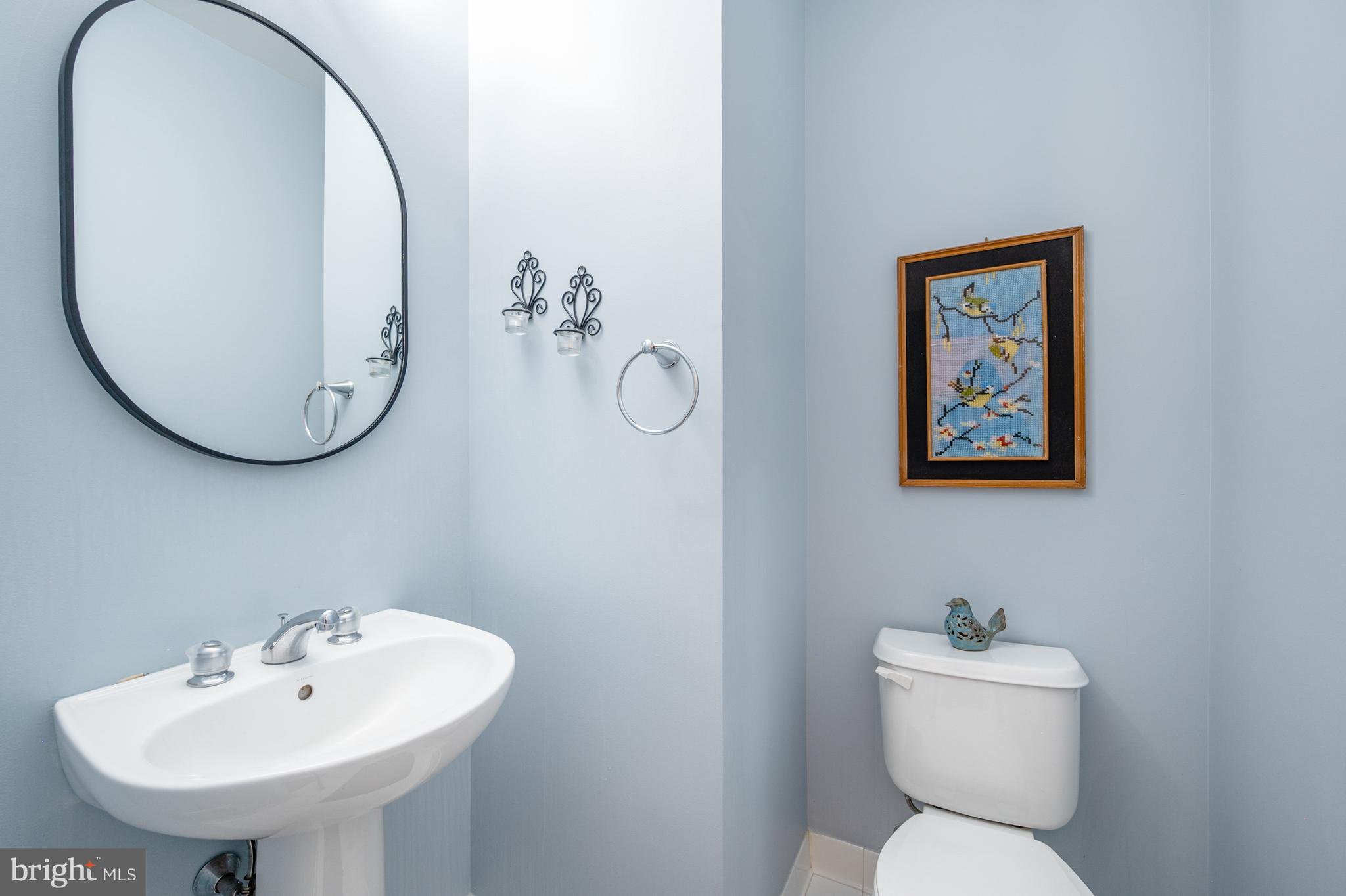 SOUTH RIDING - Residential