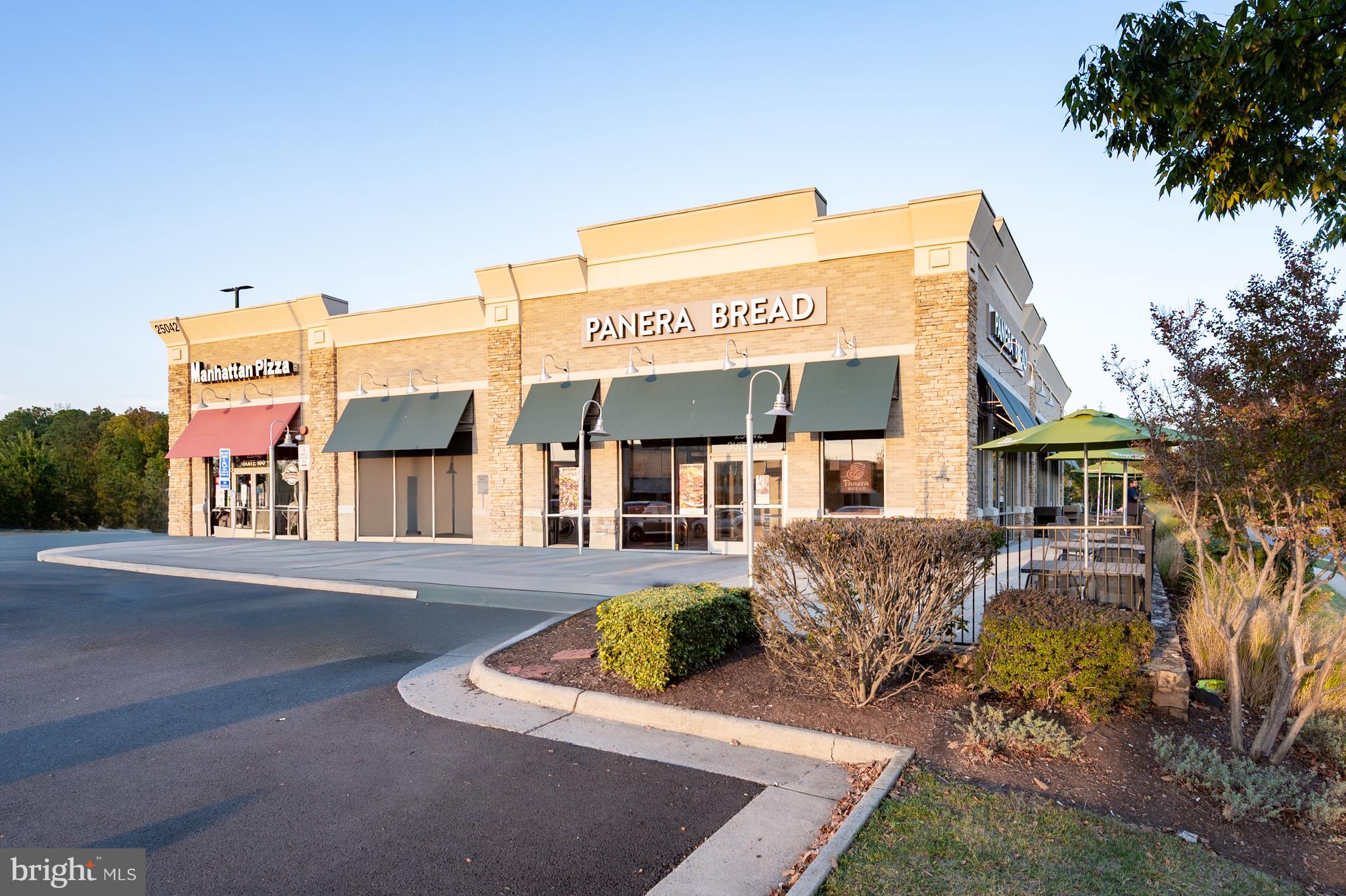 SOUTH RIDING - Residential