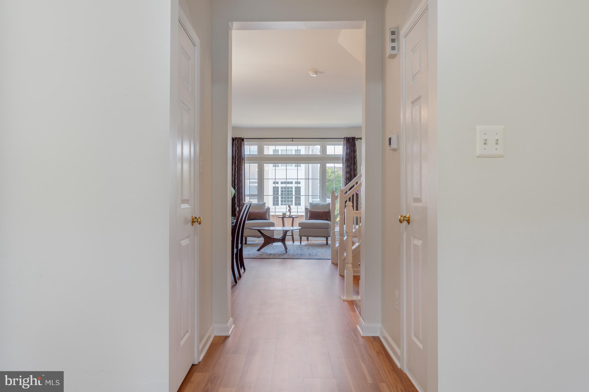 SOUTH RIDING - Residential