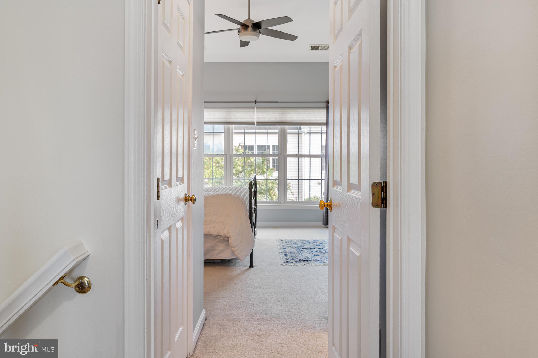 SOUTH RIDING - Residential