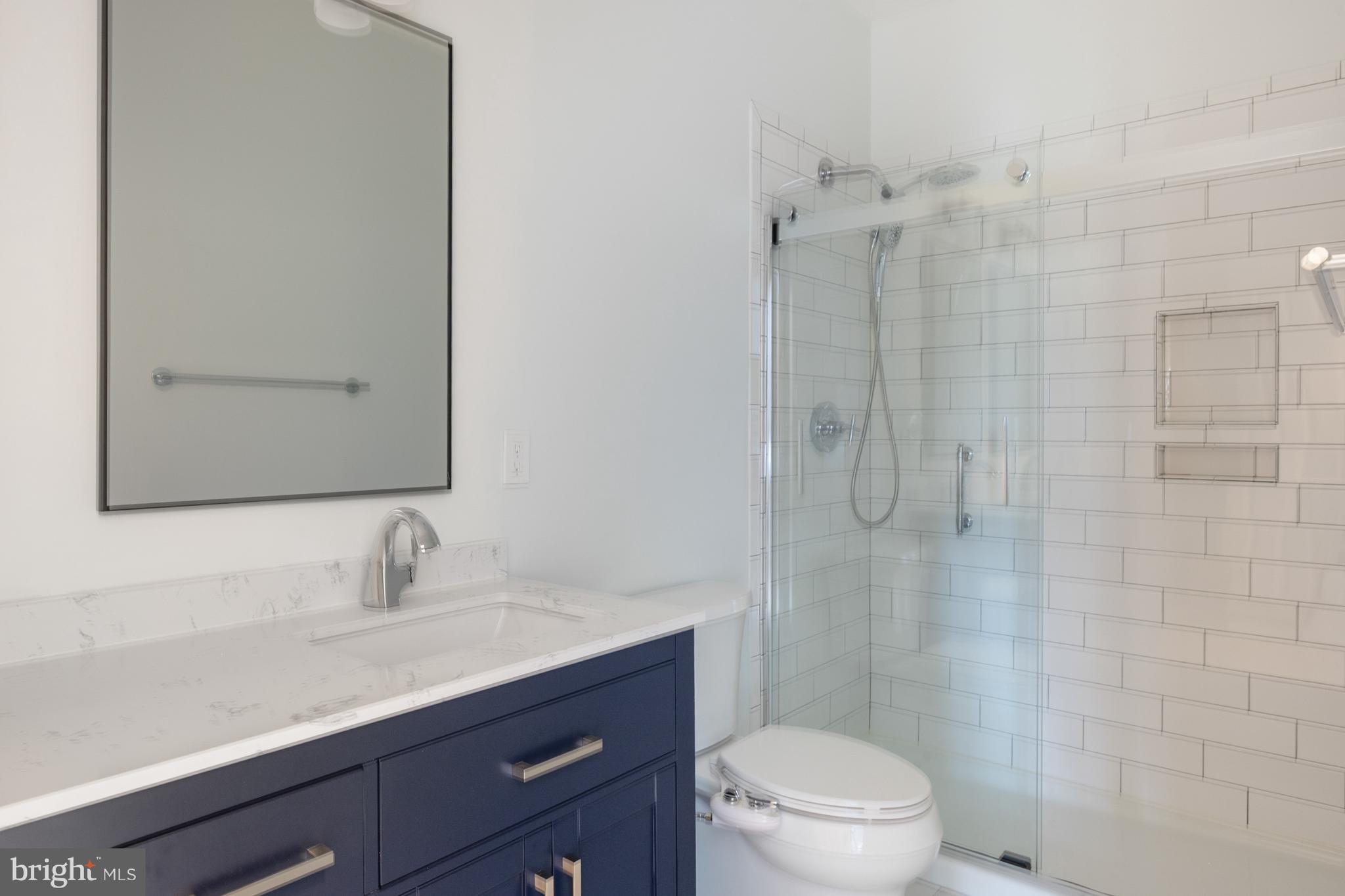 SOUTH RIDING - Residential