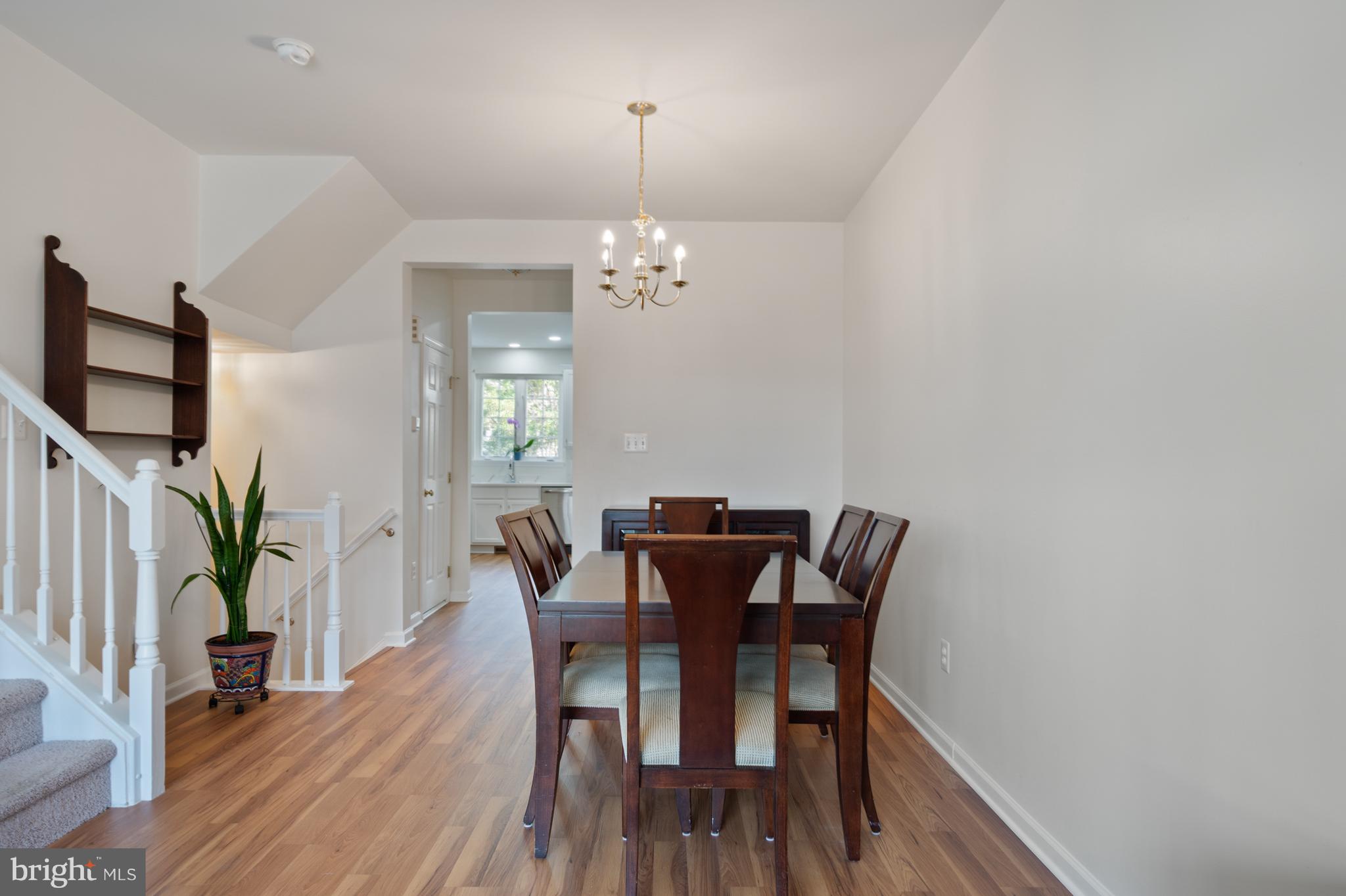 SOUTH RIDING - Residential