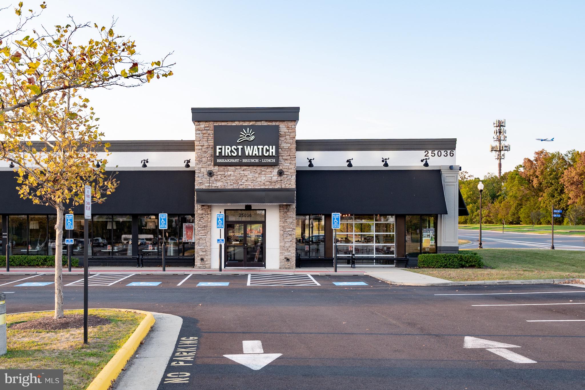 SOUTH RIDING - Residential