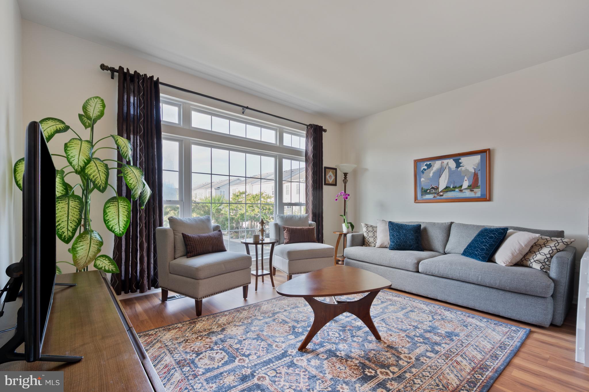 SOUTH RIDING - Residential