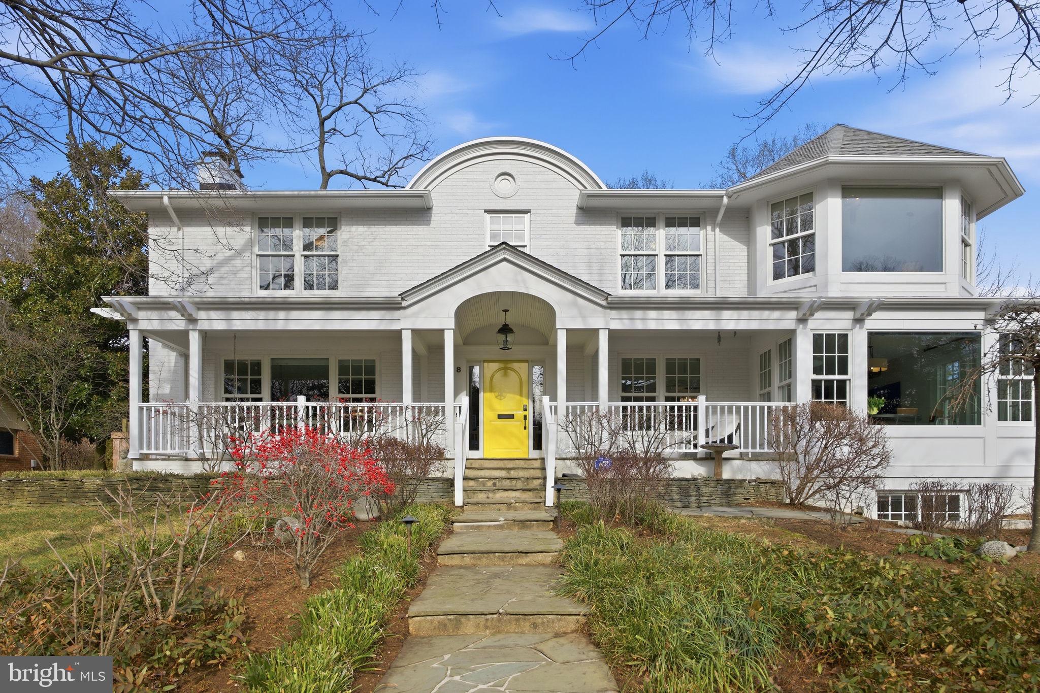 MURRAY HILL - Residential