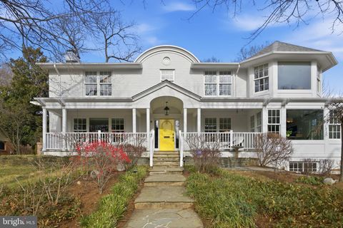 8 STEWART AVENUE ANNAPOLIS MD 21401