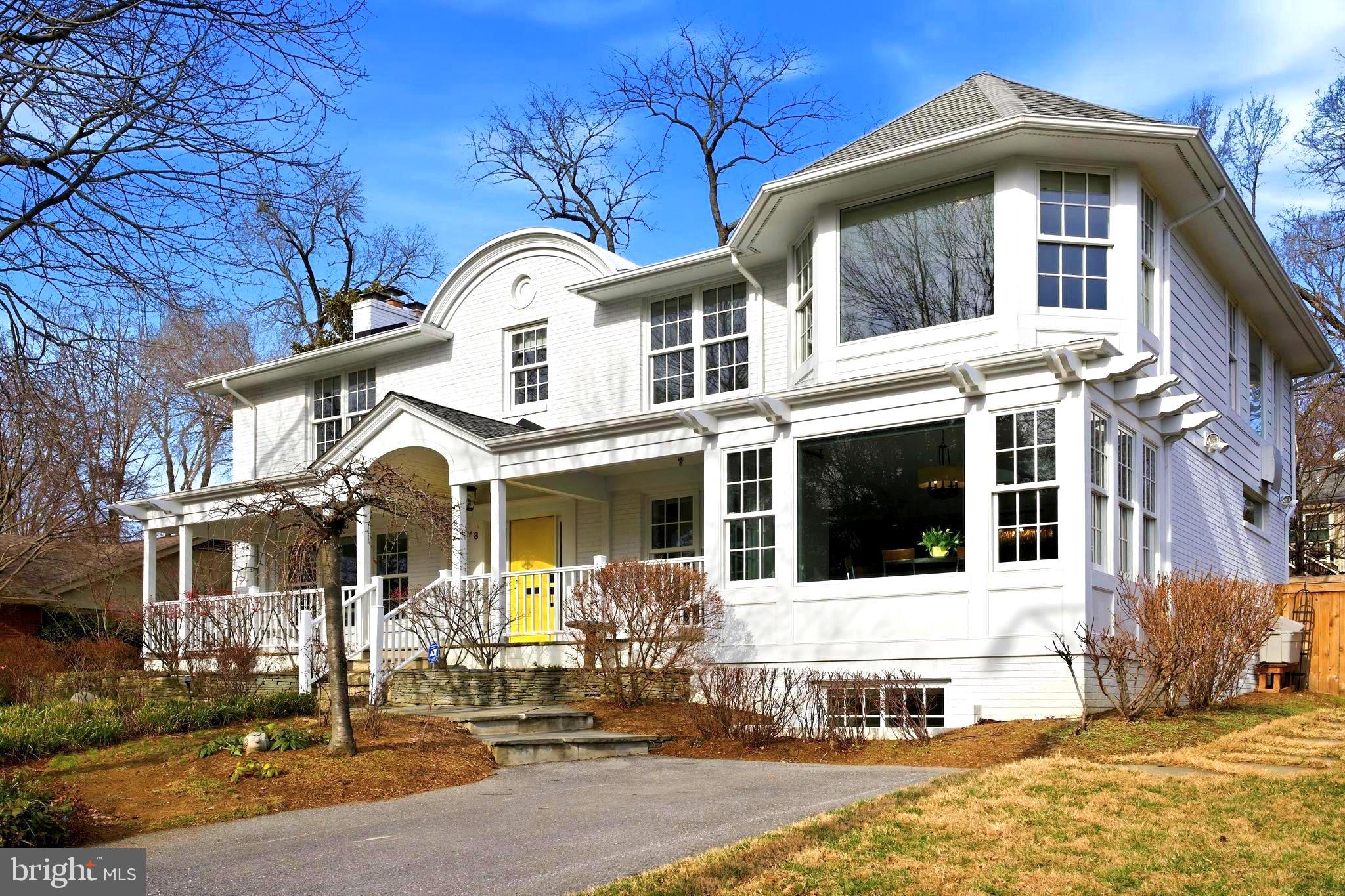 MURRAY HILL - Residential