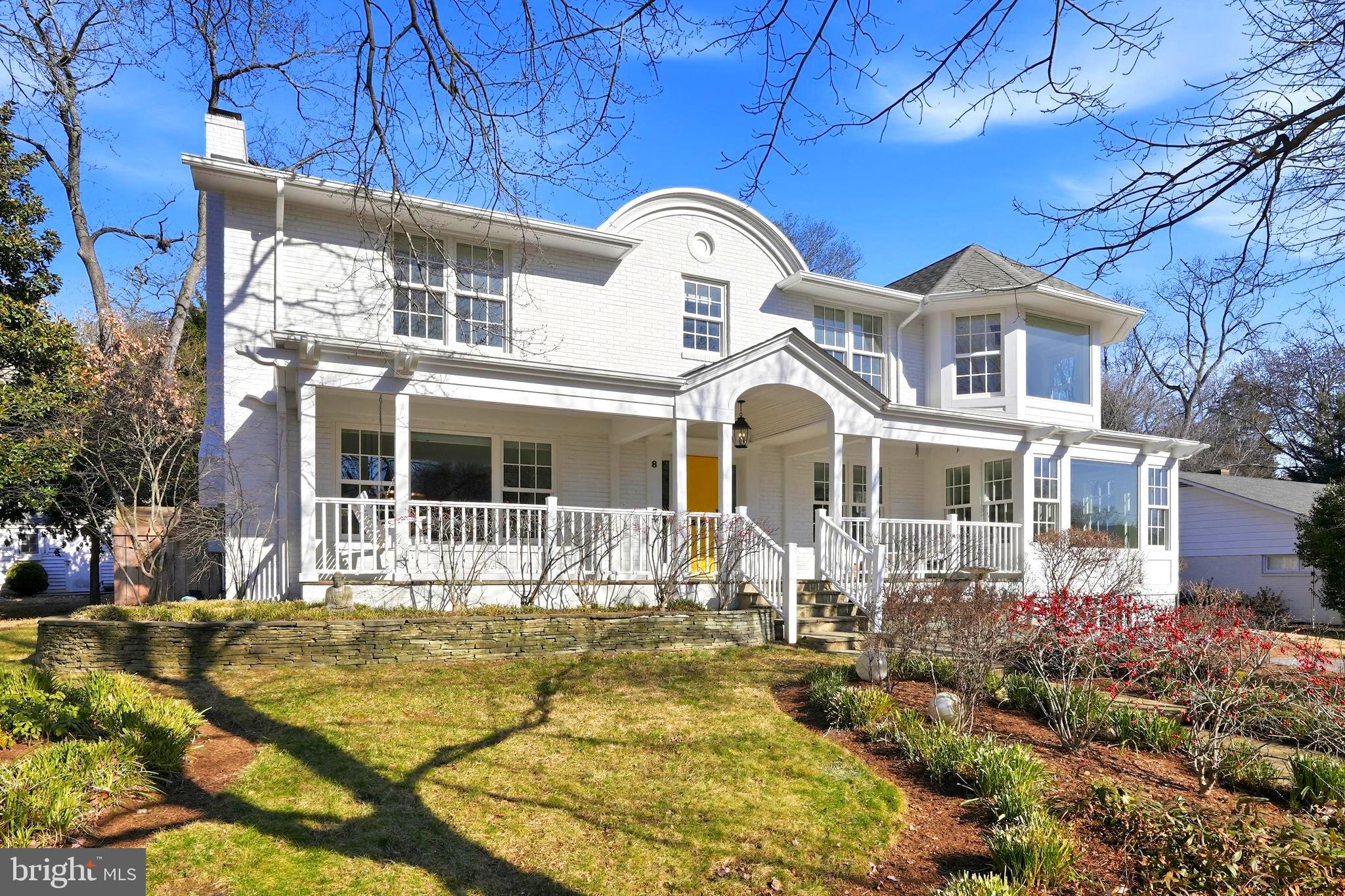 MURRAY HILL - Residential