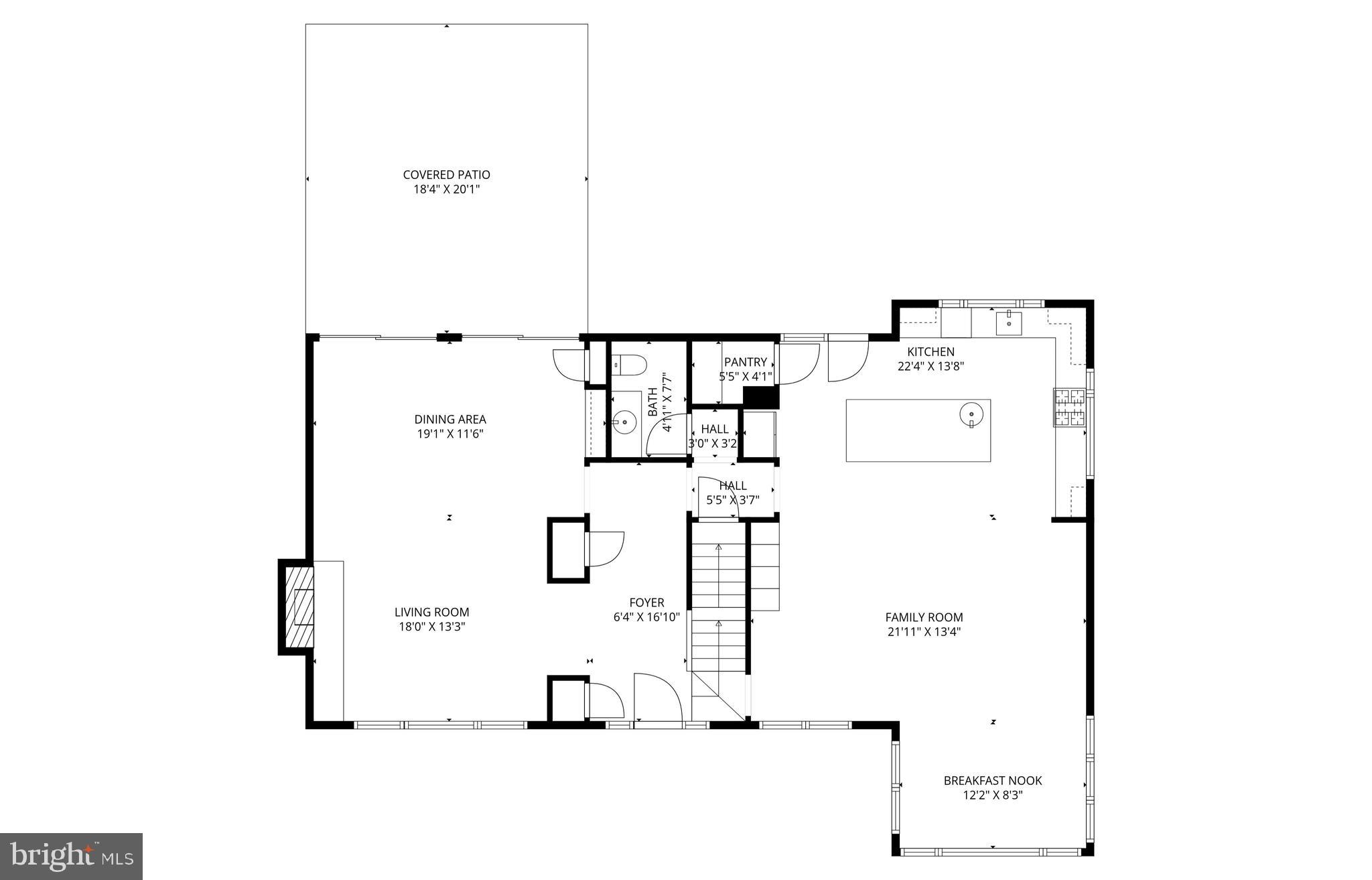 MURRAY HILL - Residential
