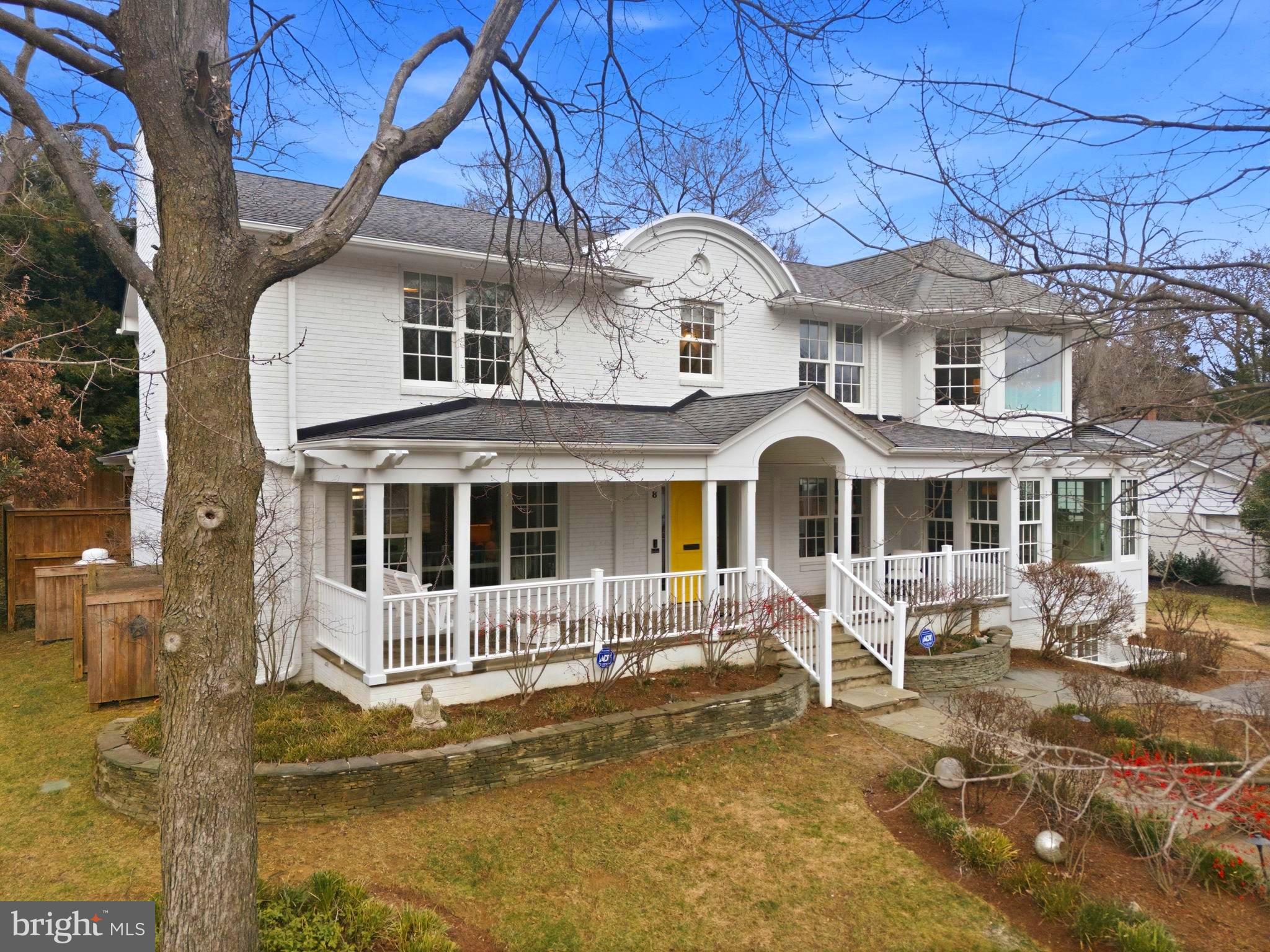 MURRAY HILL - Residential