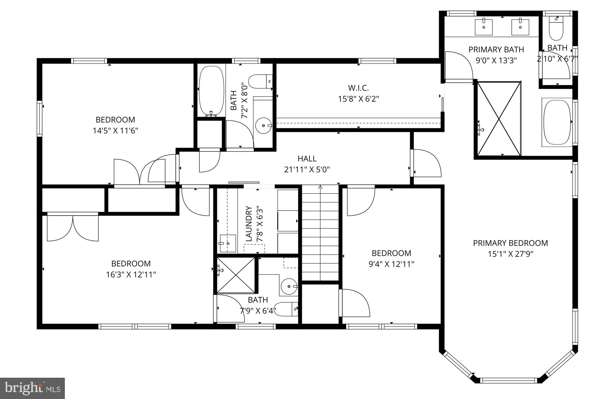 MURRAY HILL - Residential