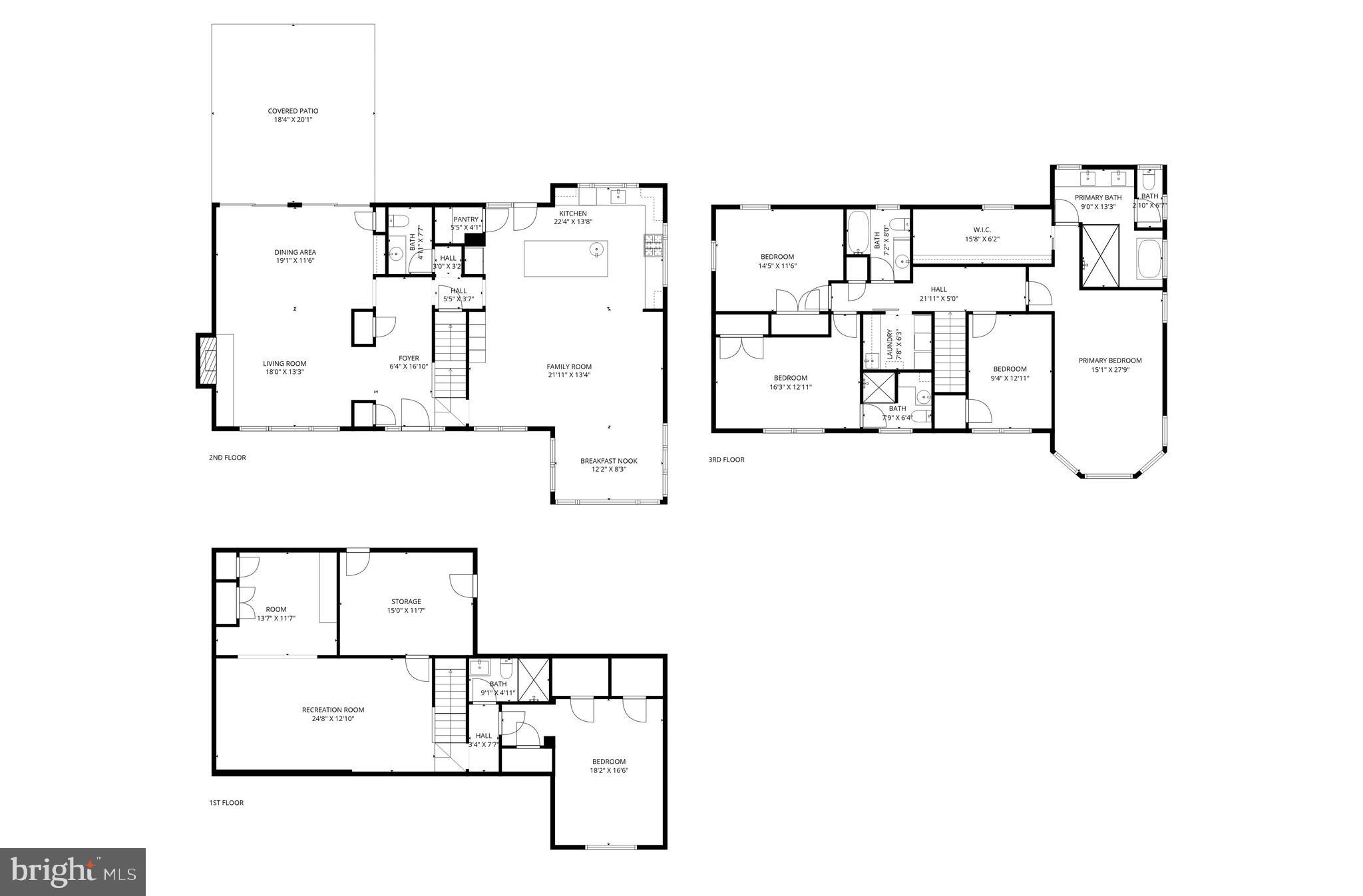 MURRAY HILL - Residential