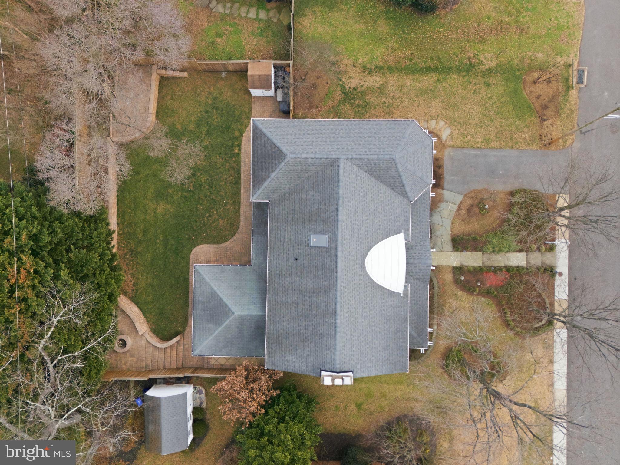 MURRAY HILL - Residential