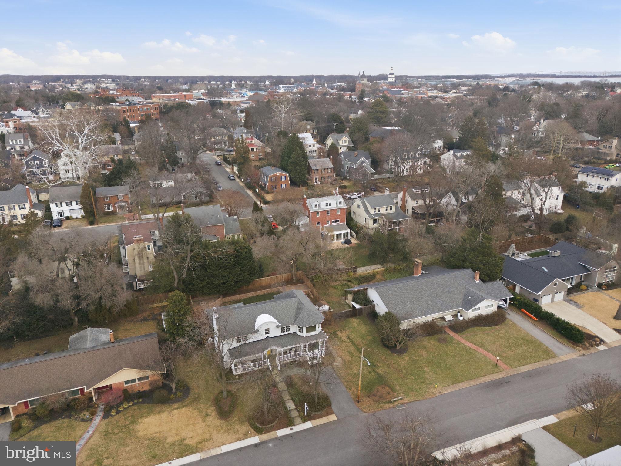 MURRAY HILL - Residential