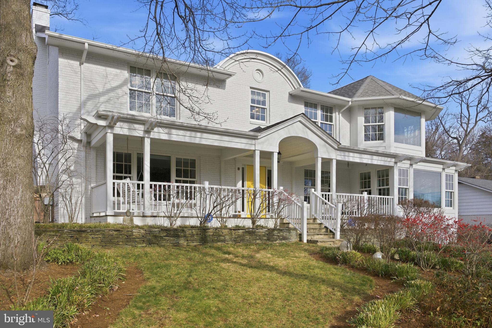 MURRAY HILL - Residential