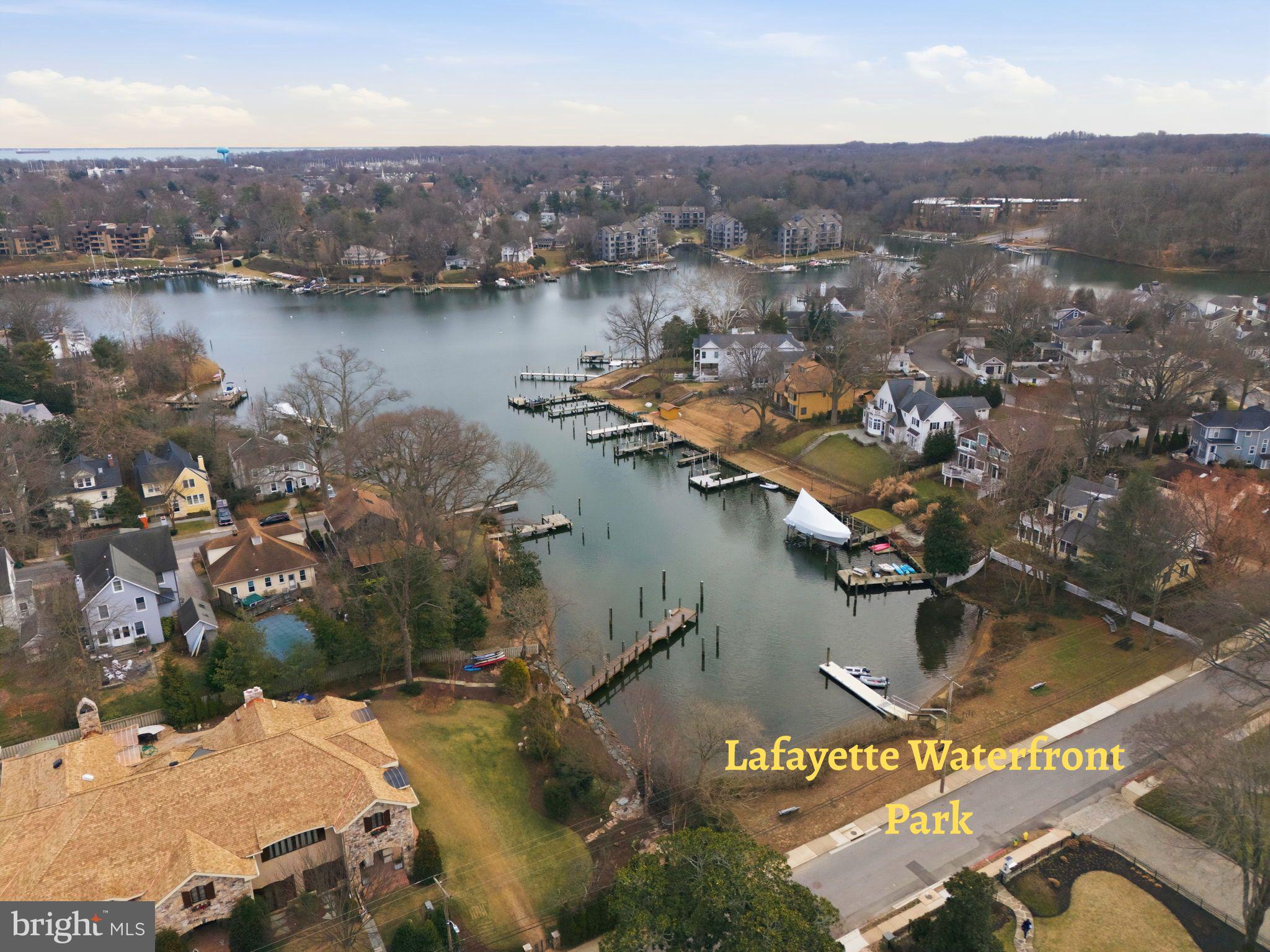 MURRAY HILL - Residential