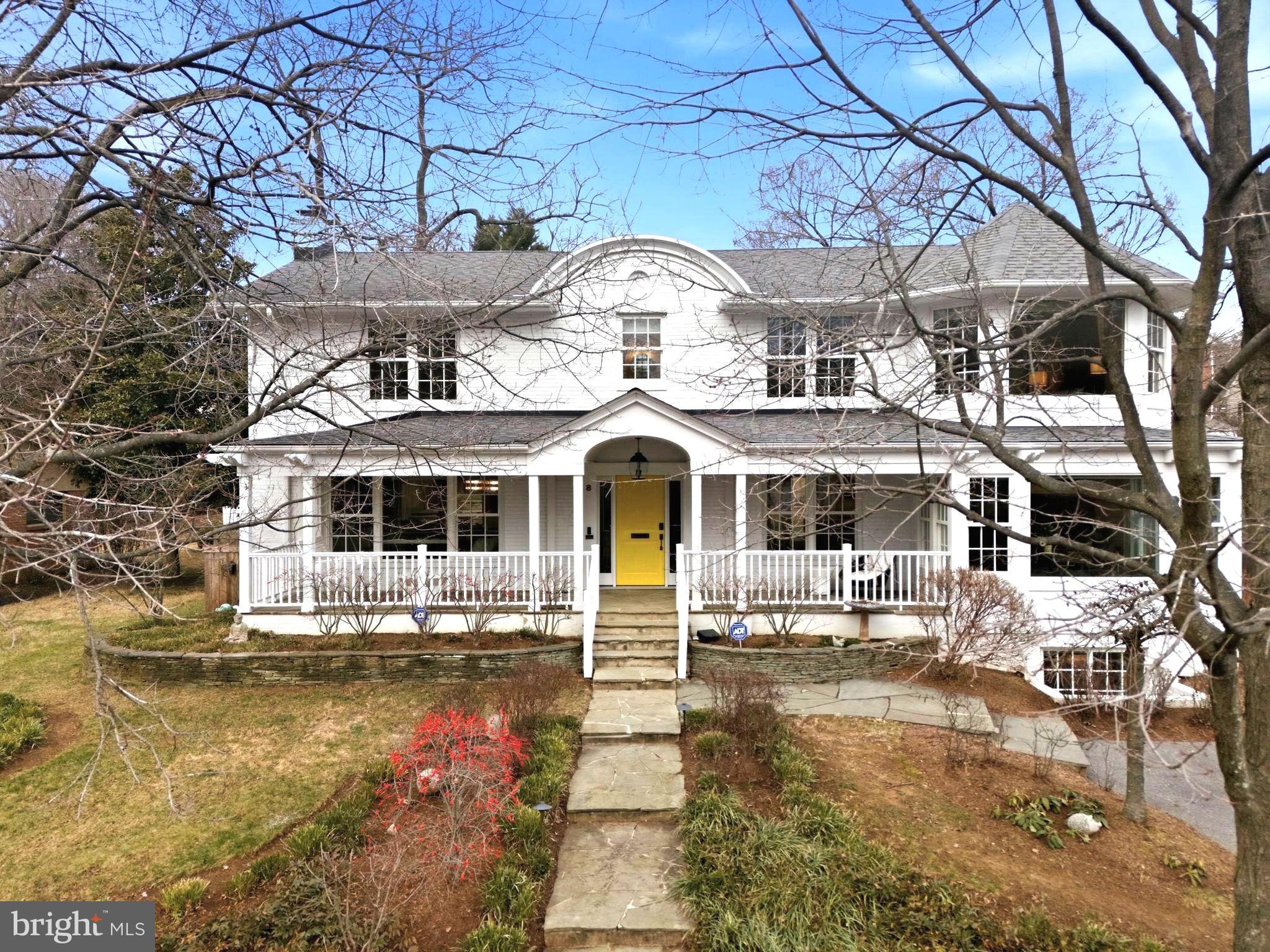 MURRAY HILL - Residential