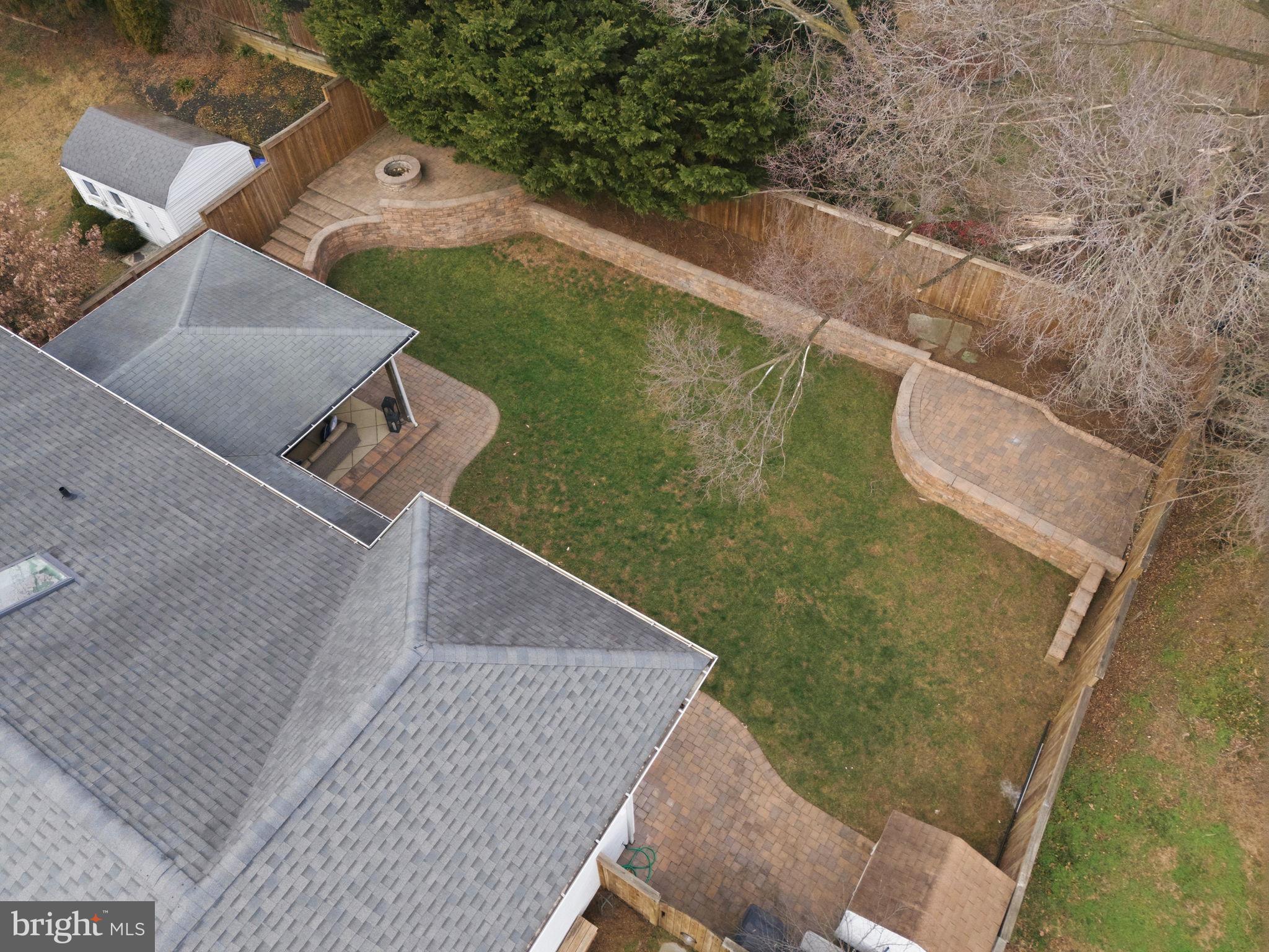 MURRAY HILL - Residential