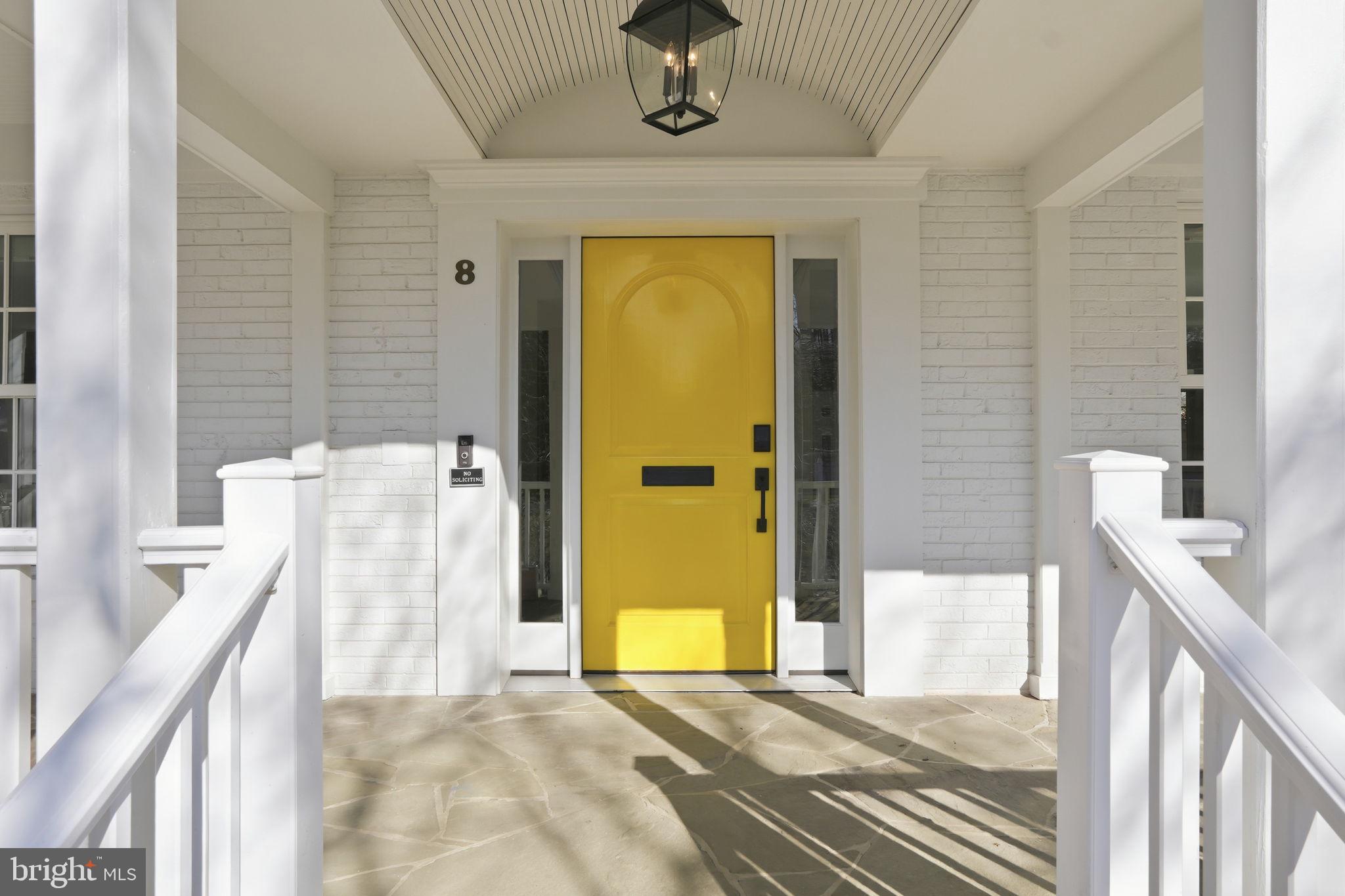 MURRAY HILL - Residential