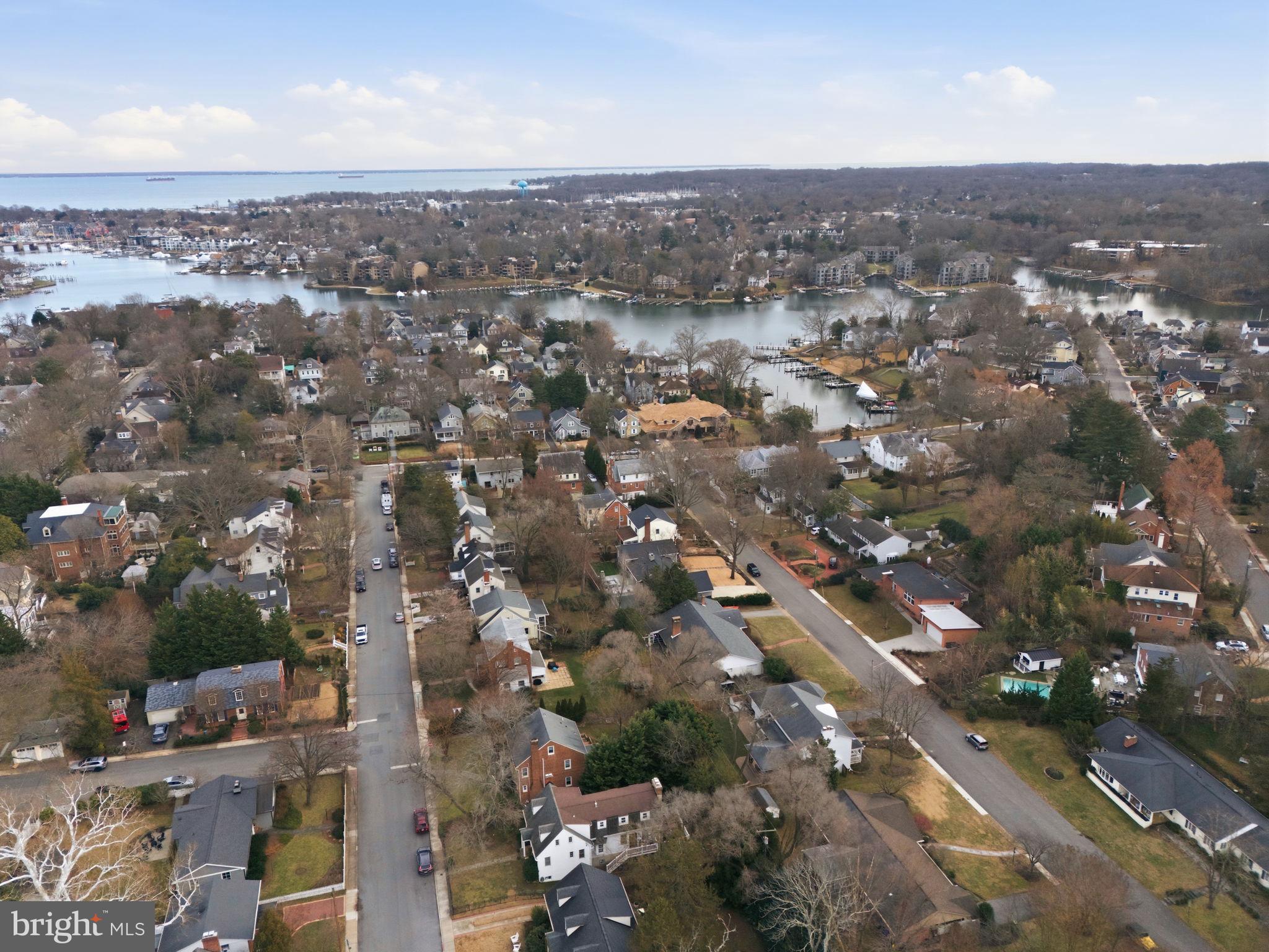 MURRAY HILL - Residential