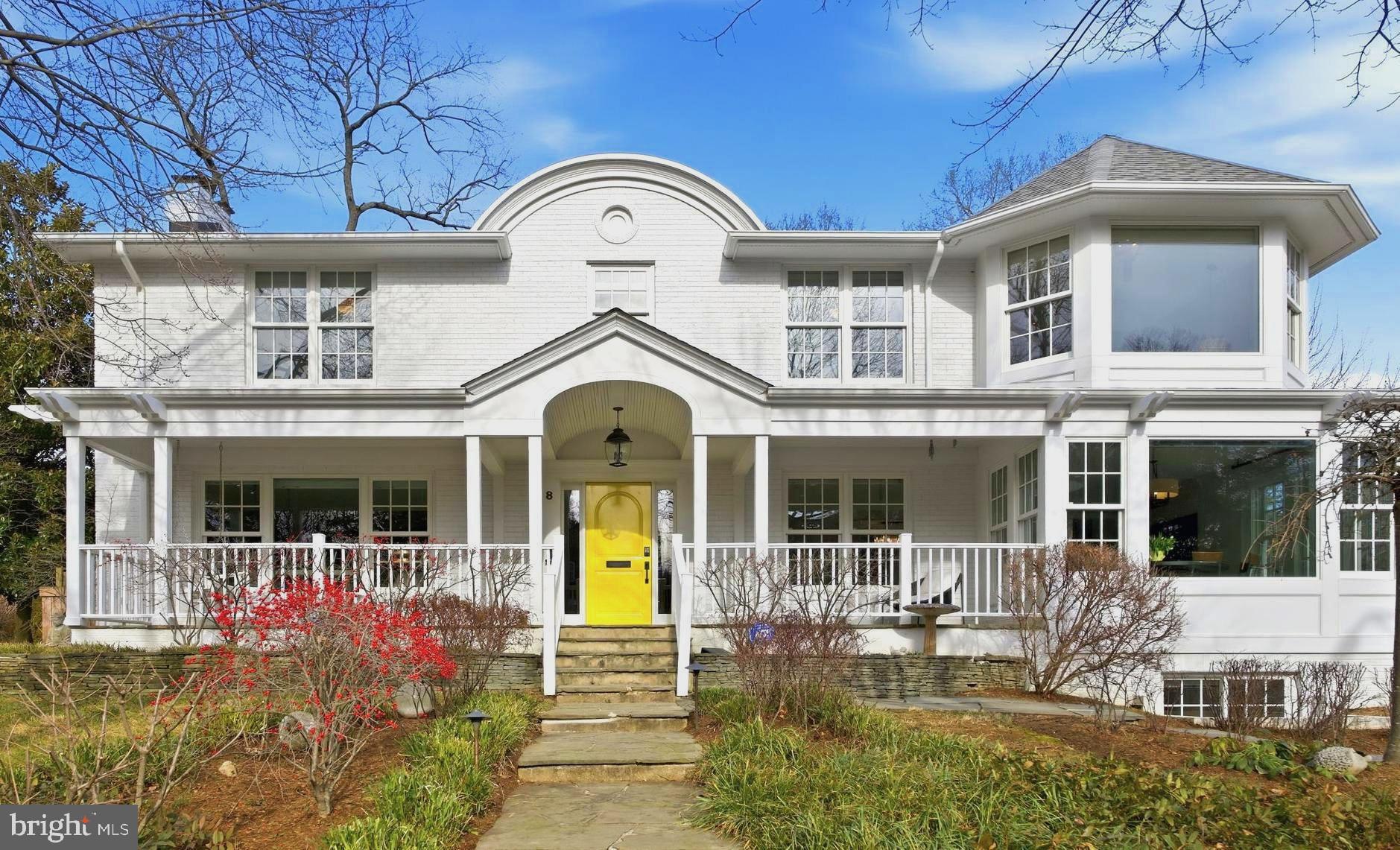 MURRAY HILL - Residential