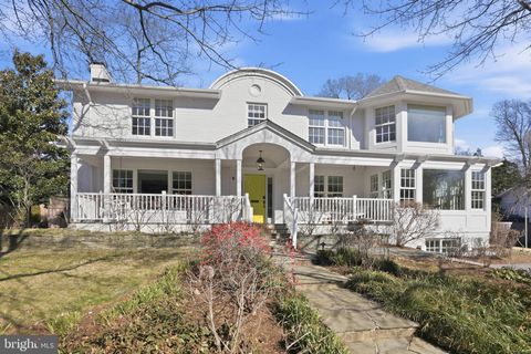 8 STEWART AVENUE ANNAPOLIS MD 21401