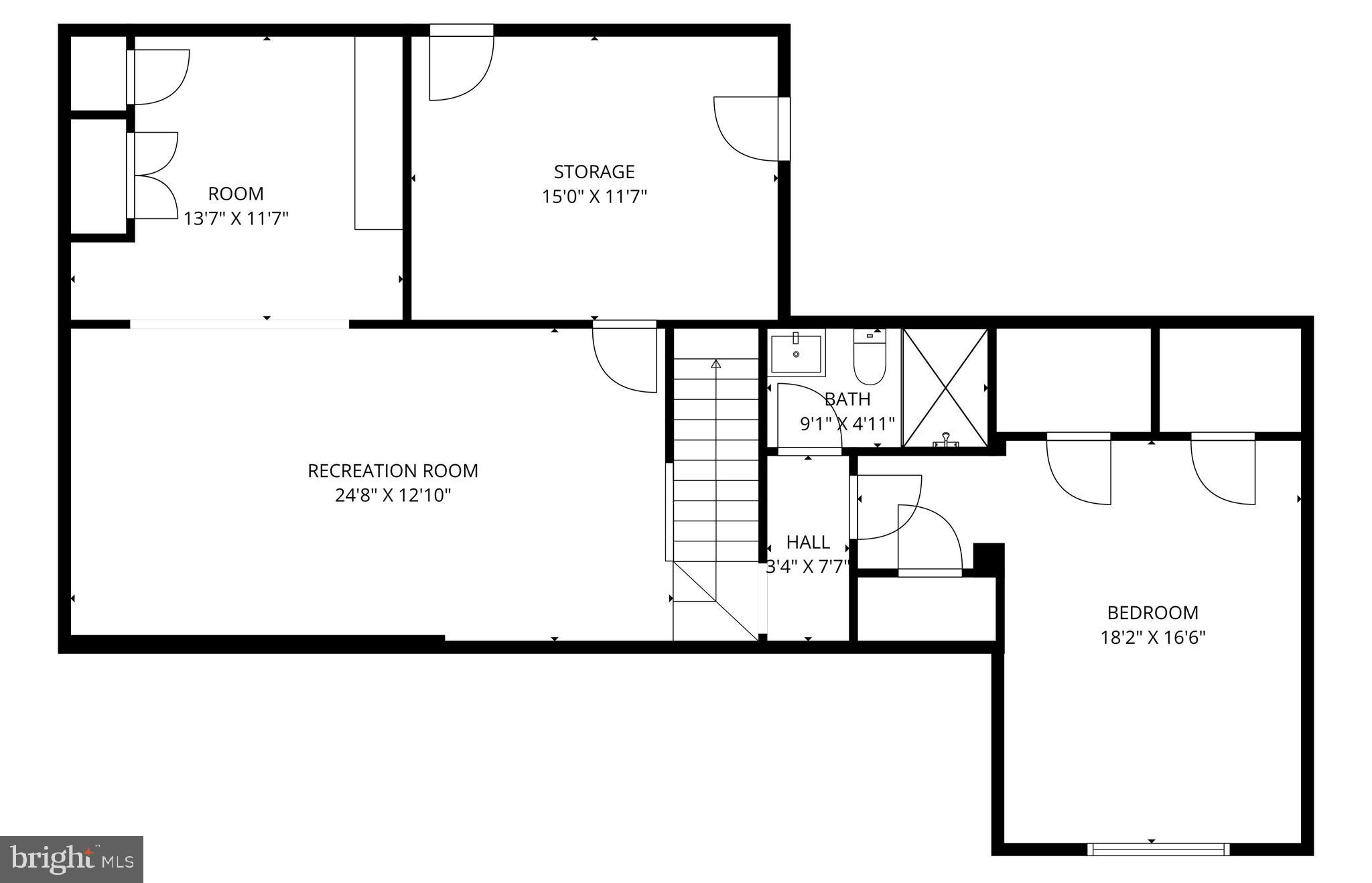 MURRAY HILL - Residential