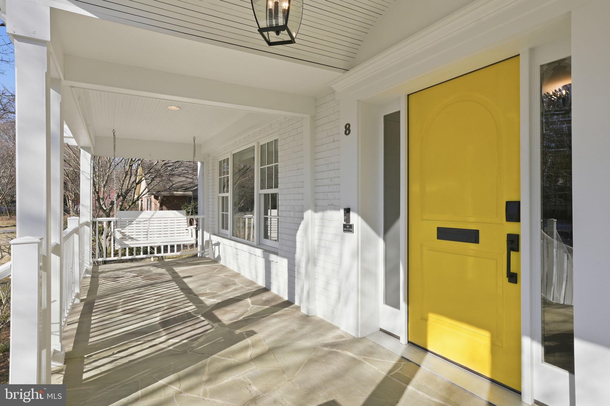 MURRAY HILL - Residential