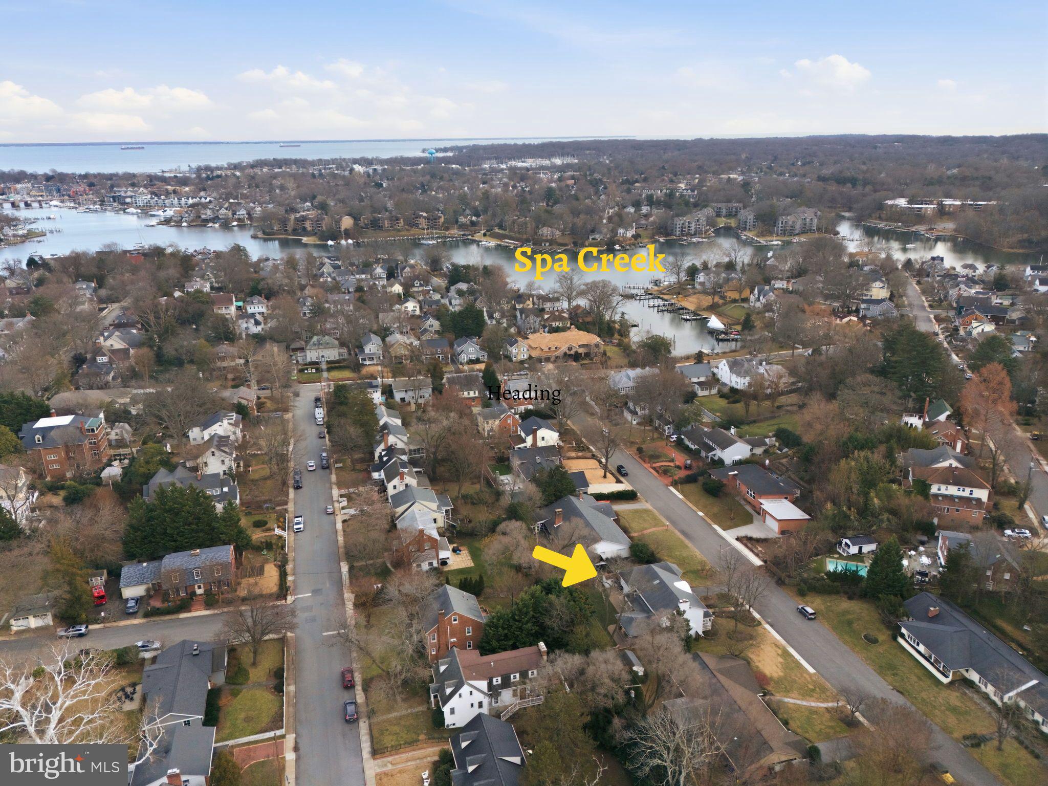 MURRAY HILL - Residential