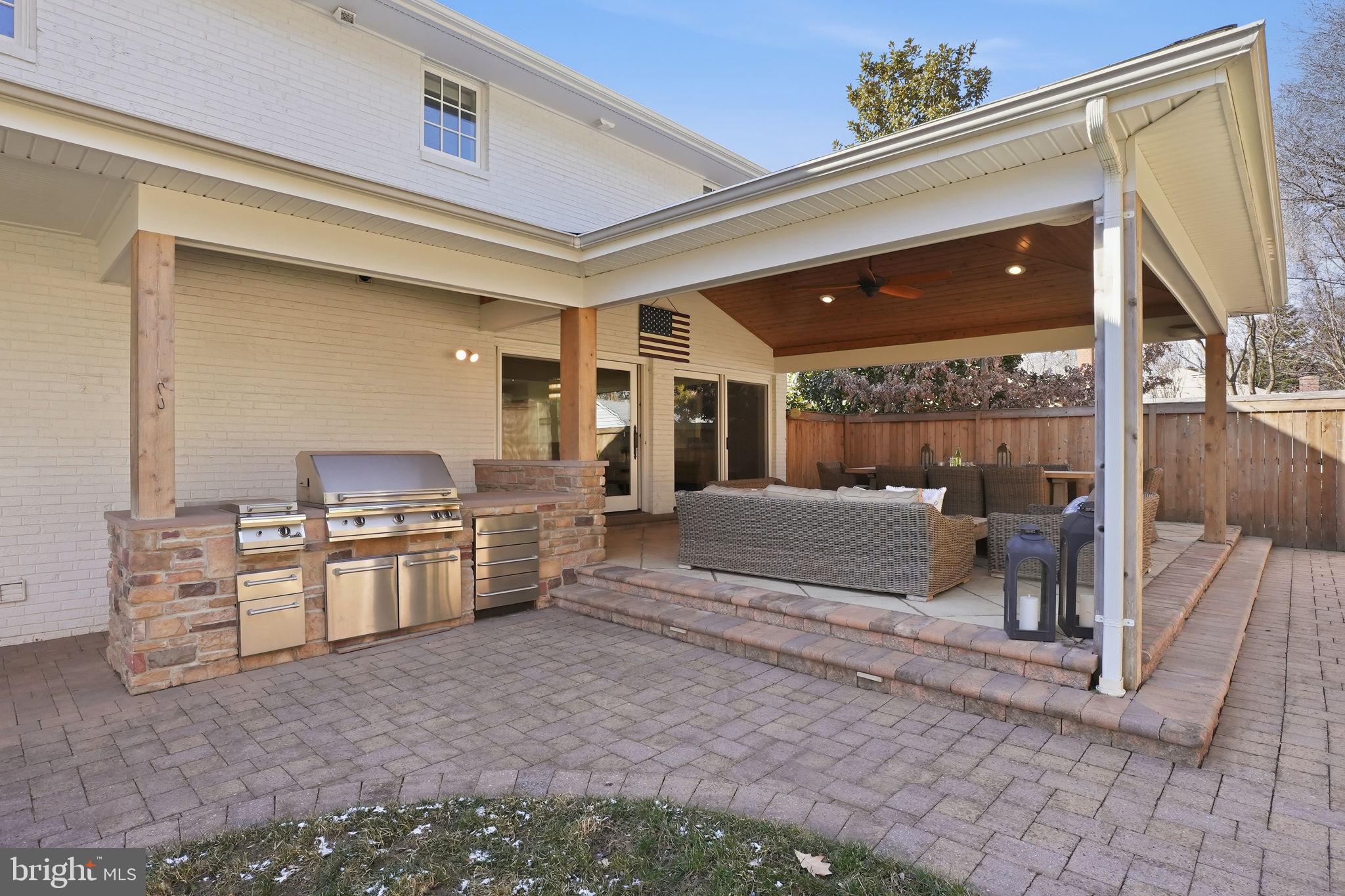 MURRAY HILL - Residential