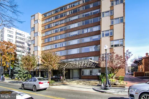 1545 18th Street NW Unit 303, Washington, DC 20036 - MLS#: DCDC2171124