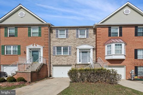Property photo of 9502 Georgian Way, Owings Mills, MD 21117