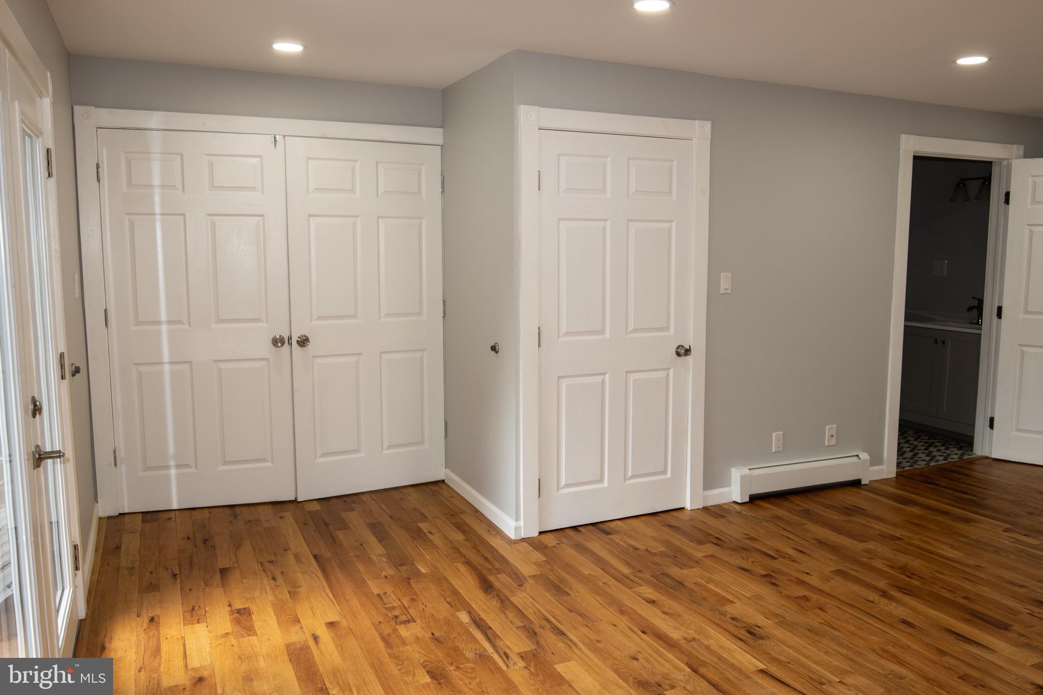POTTSVILLE - Residential Lease