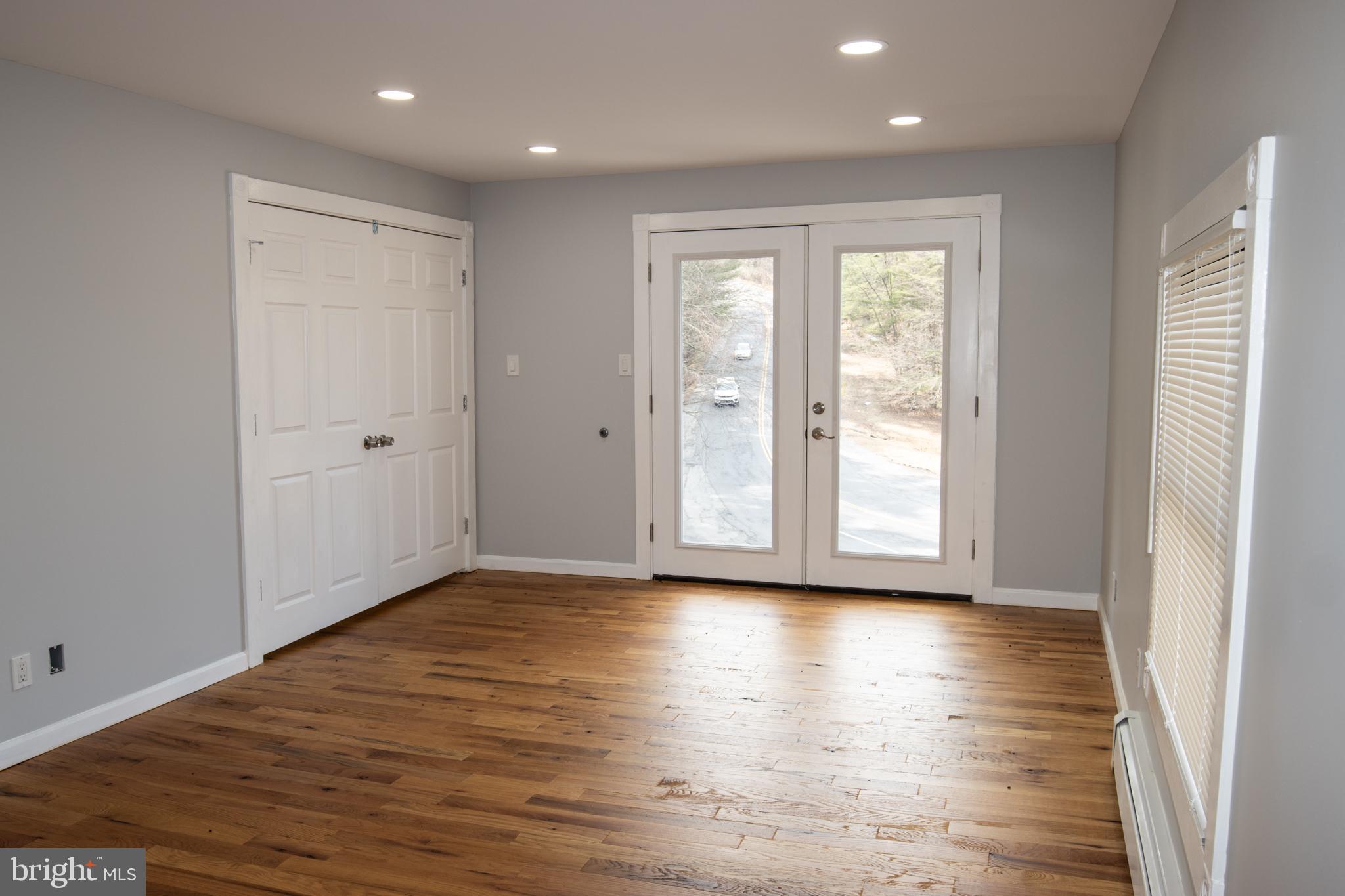 POTTSVILLE - Residential Lease