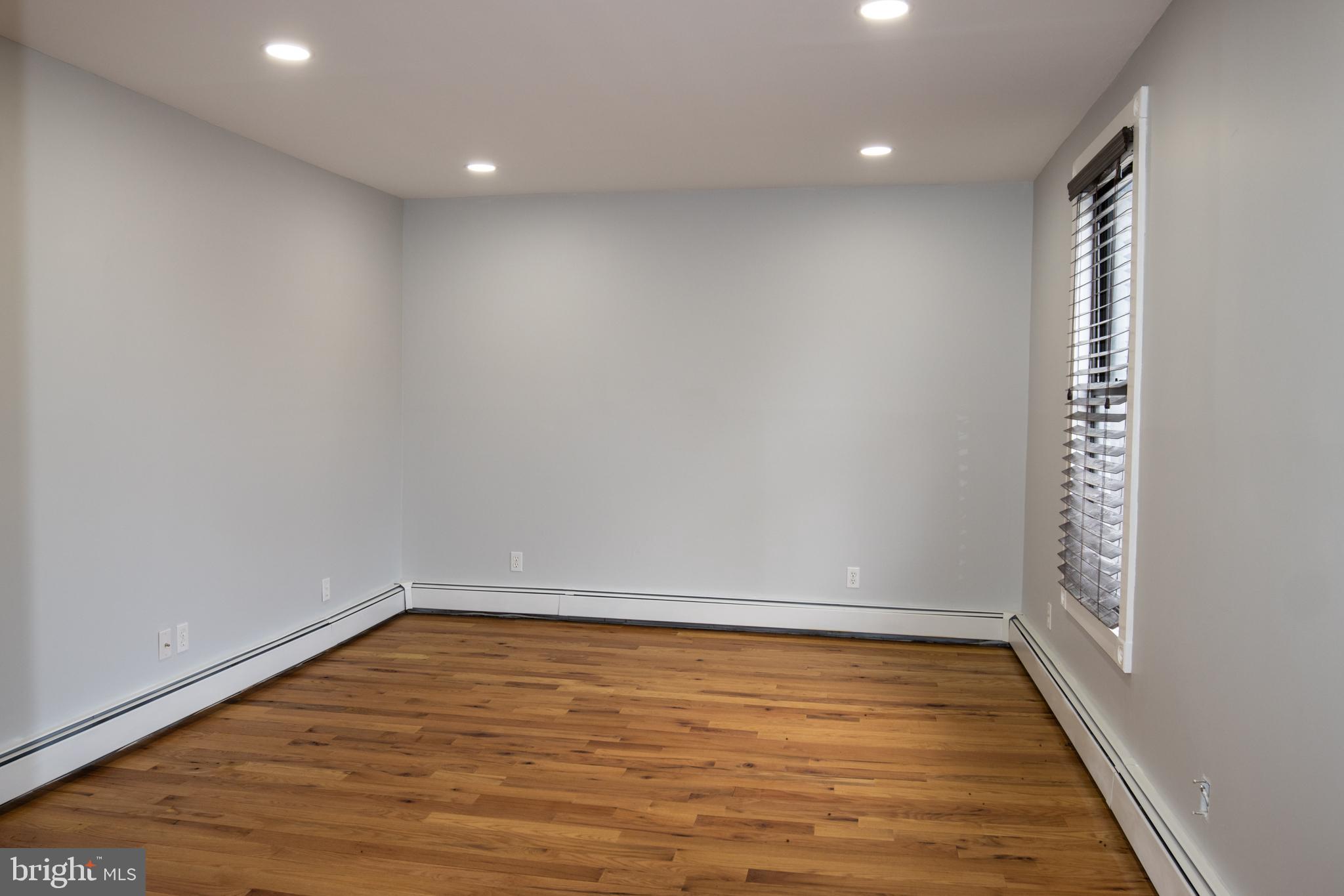 POTTSVILLE - Residential Lease