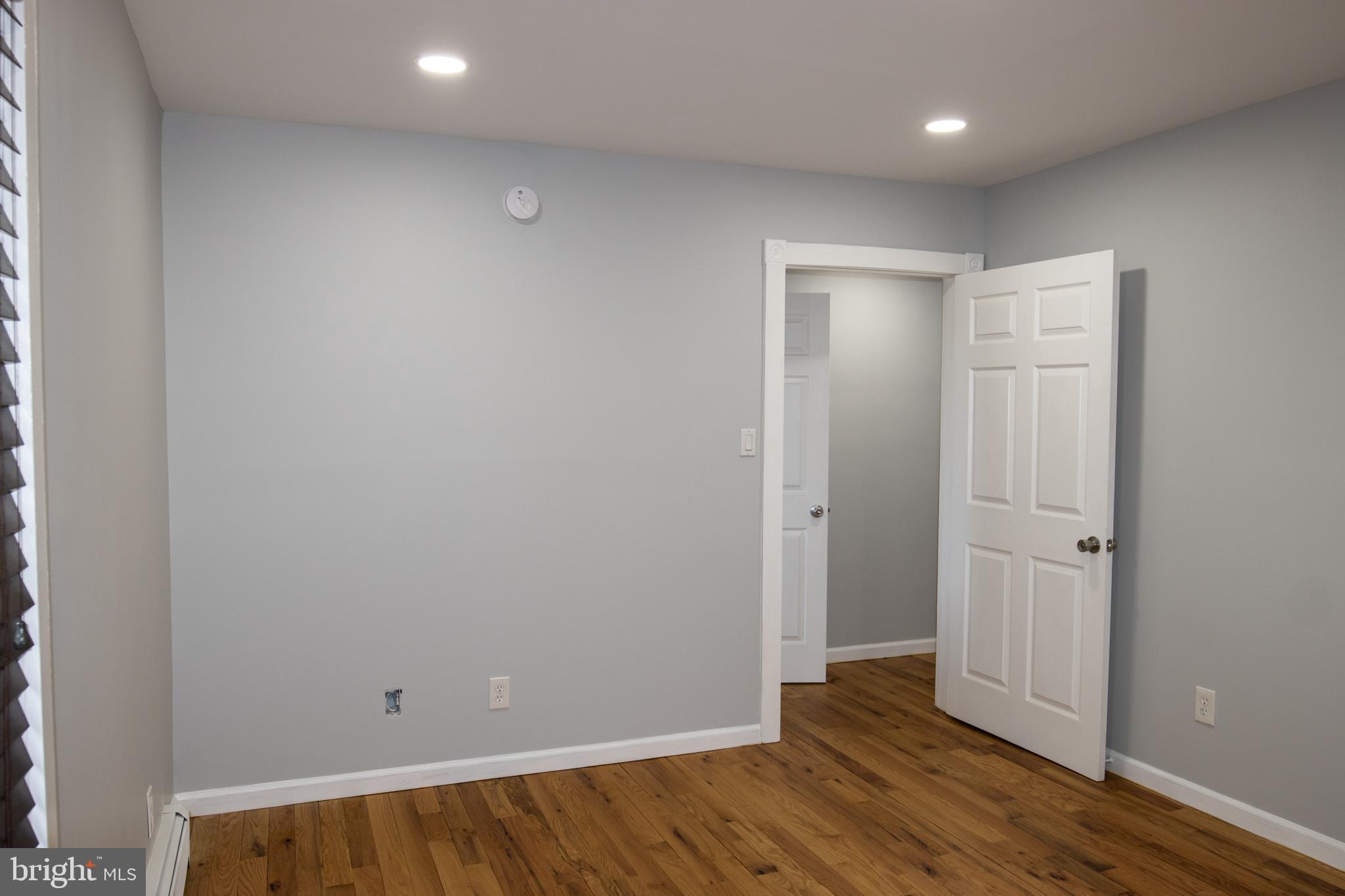 POTTSVILLE - Residential Lease