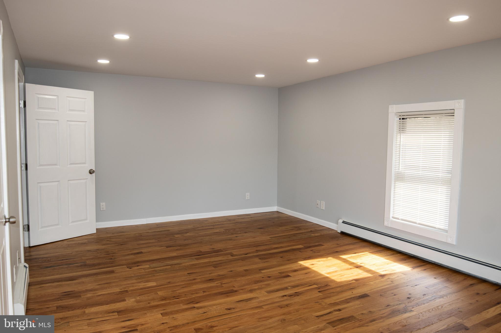 POTTSVILLE - Residential Lease