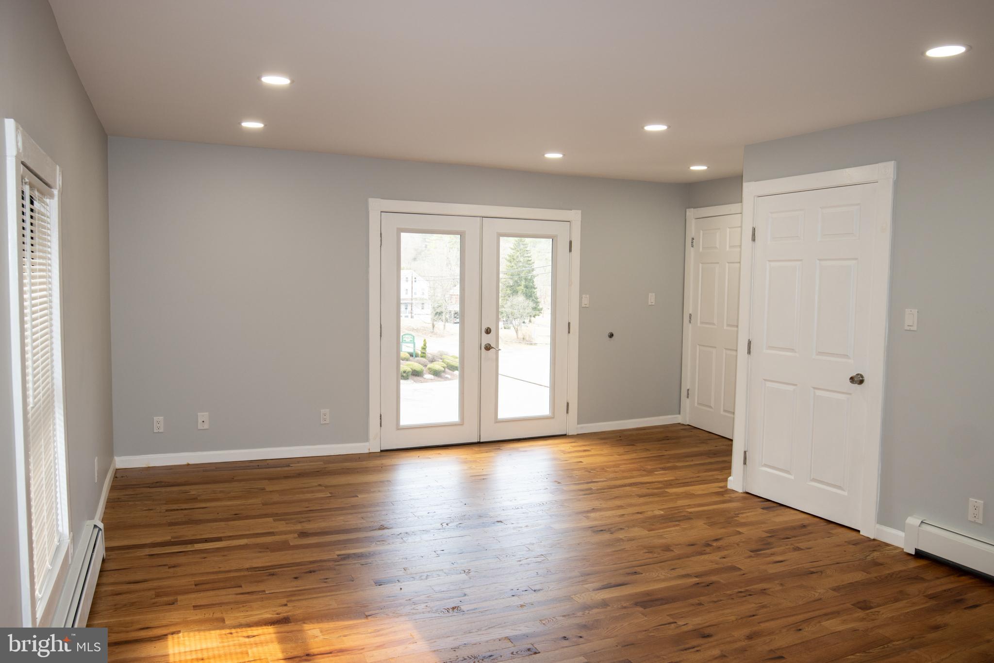 POTTSVILLE - Residential Lease