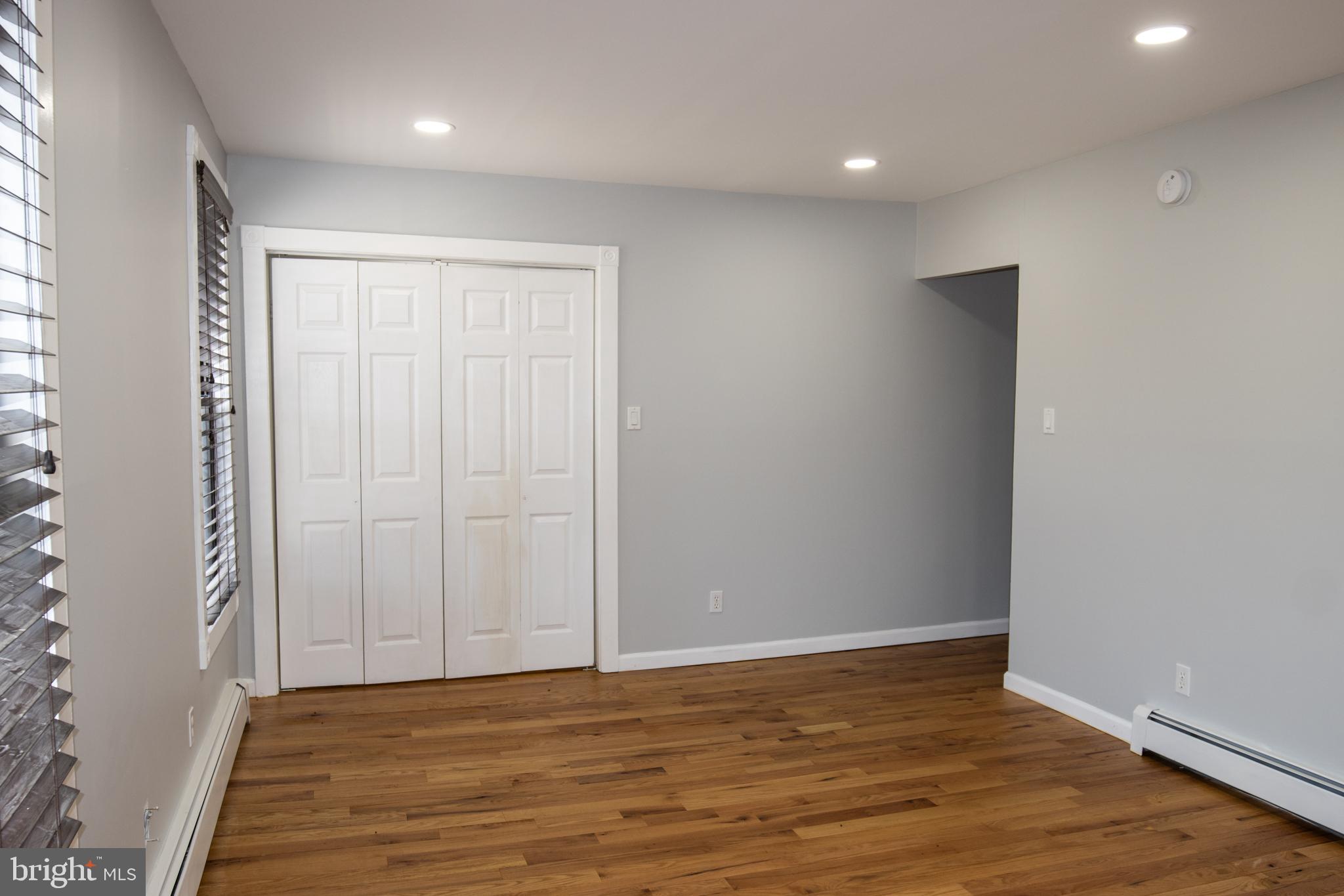 POTTSVILLE - Residential Lease