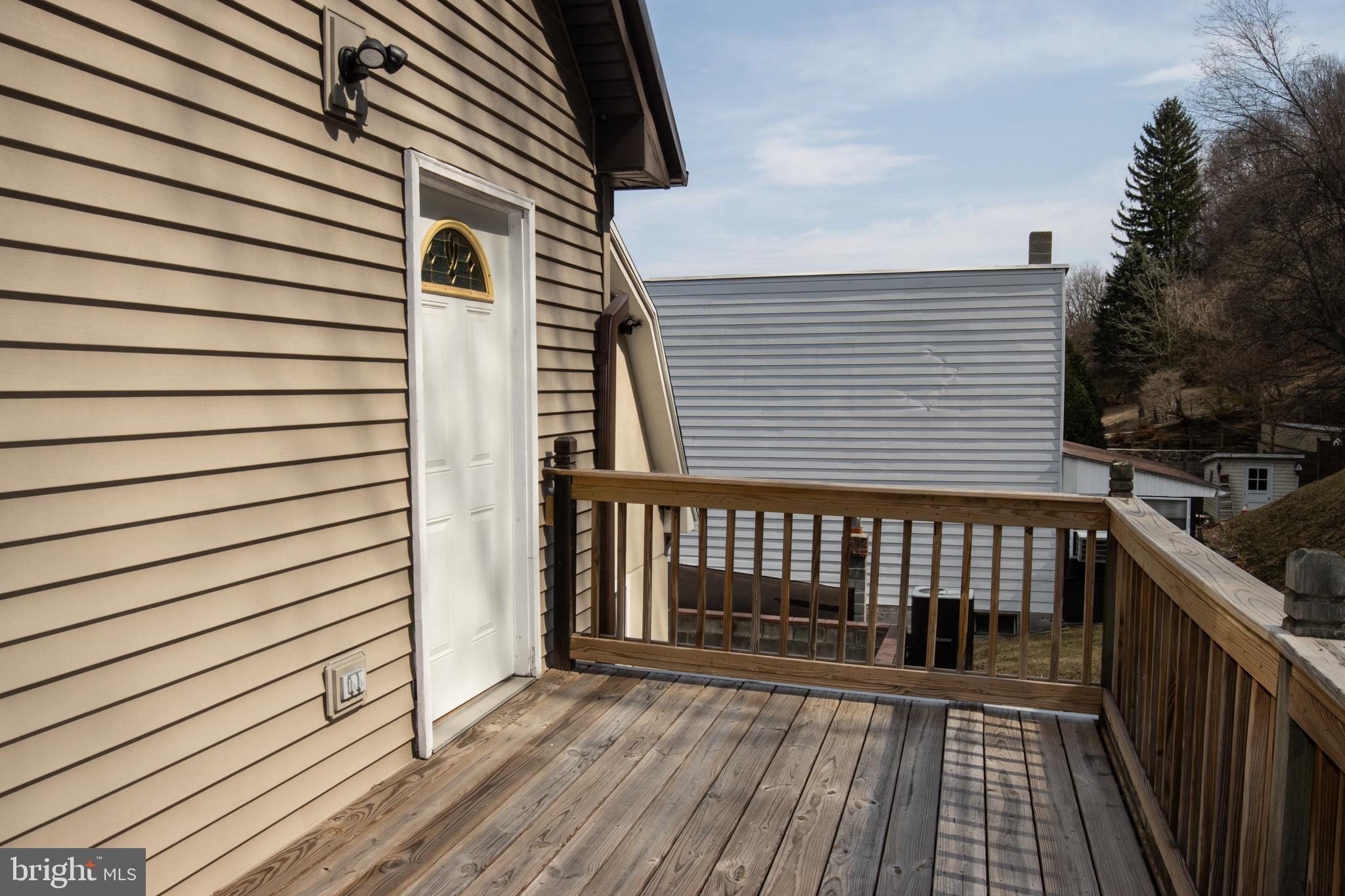 POTTSVILLE - Residential Lease