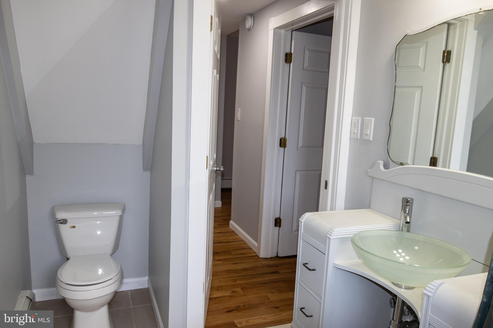 POTTSVILLE - Residential Lease