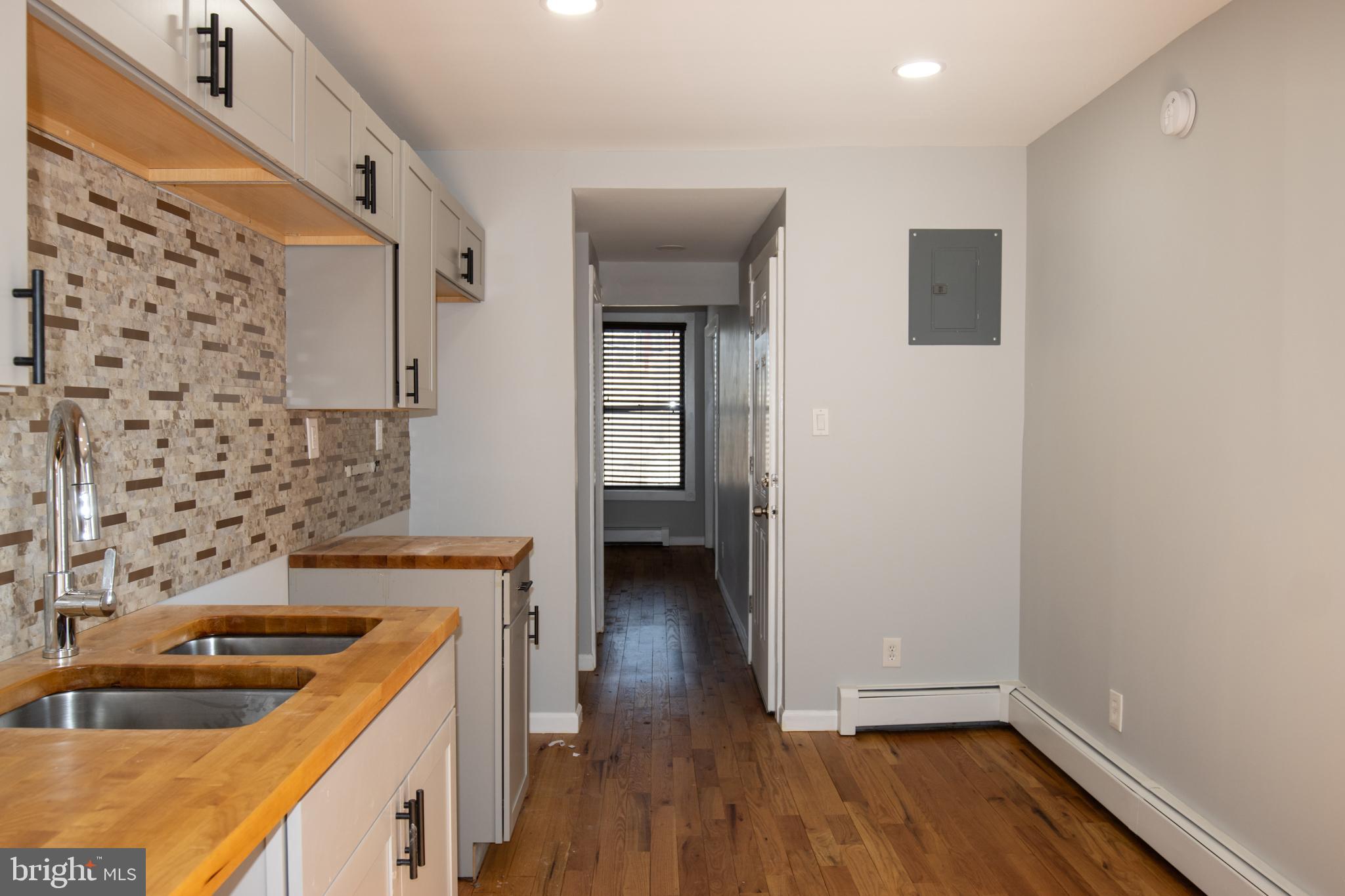 POTTSVILLE - Residential Lease