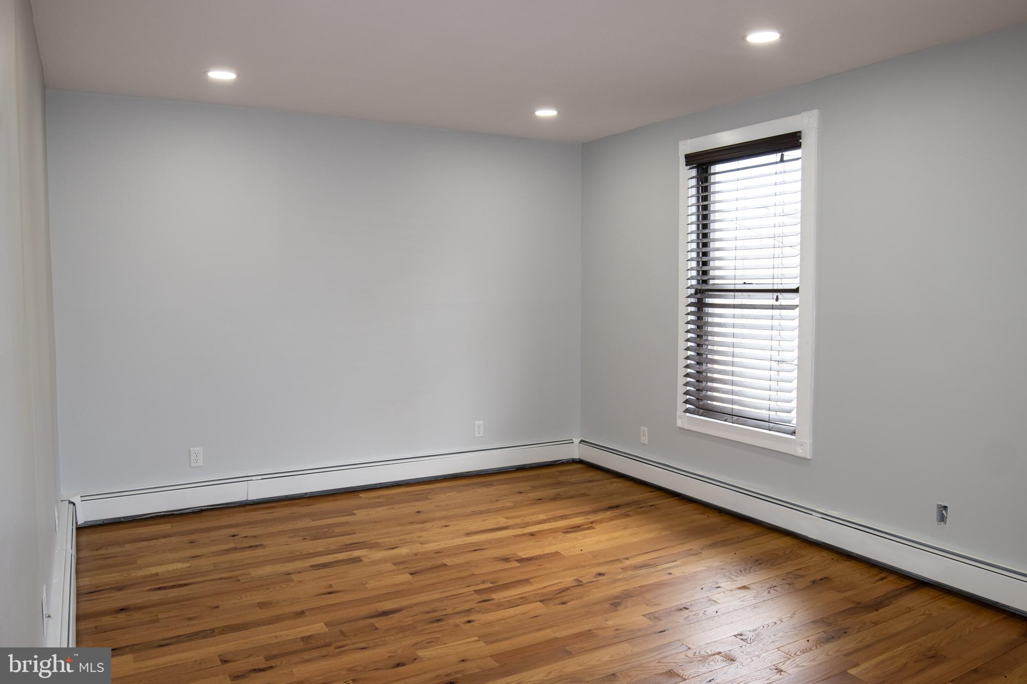 POTTSVILLE - Residential Lease