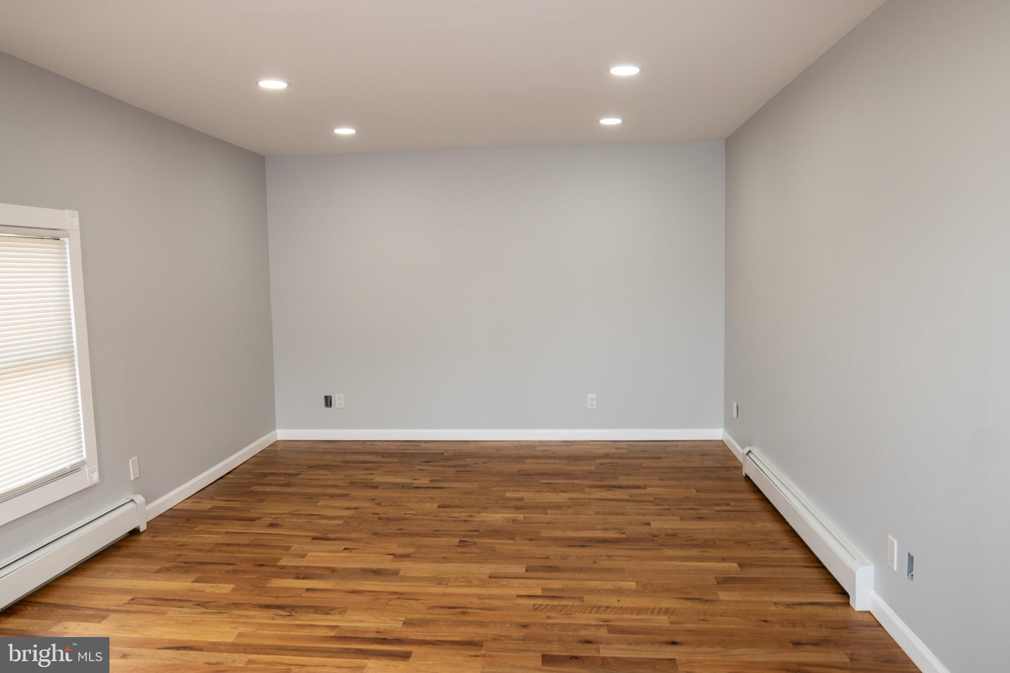 POTTSVILLE - Residential Lease
