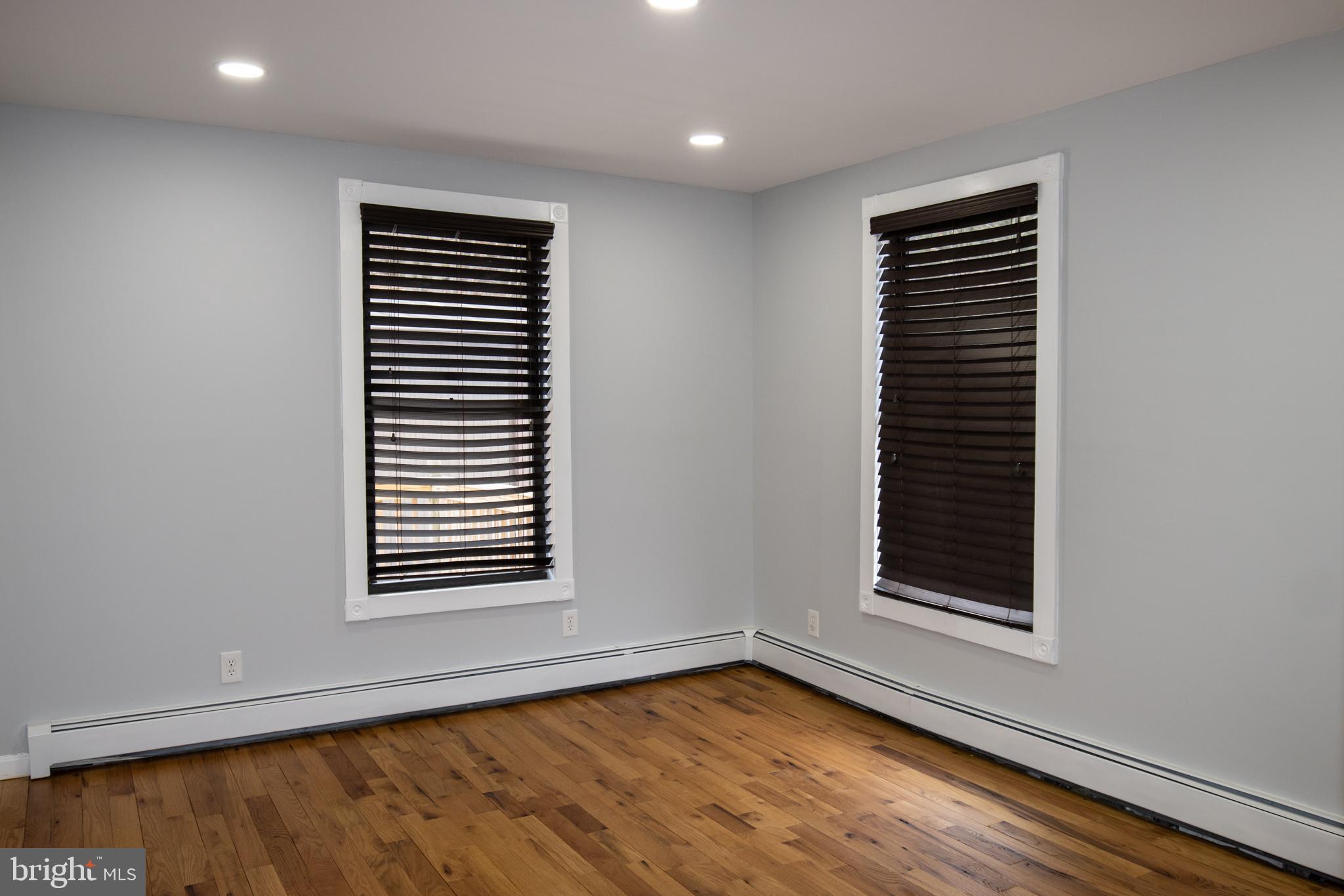 POTTSVILLE - Residential Lease