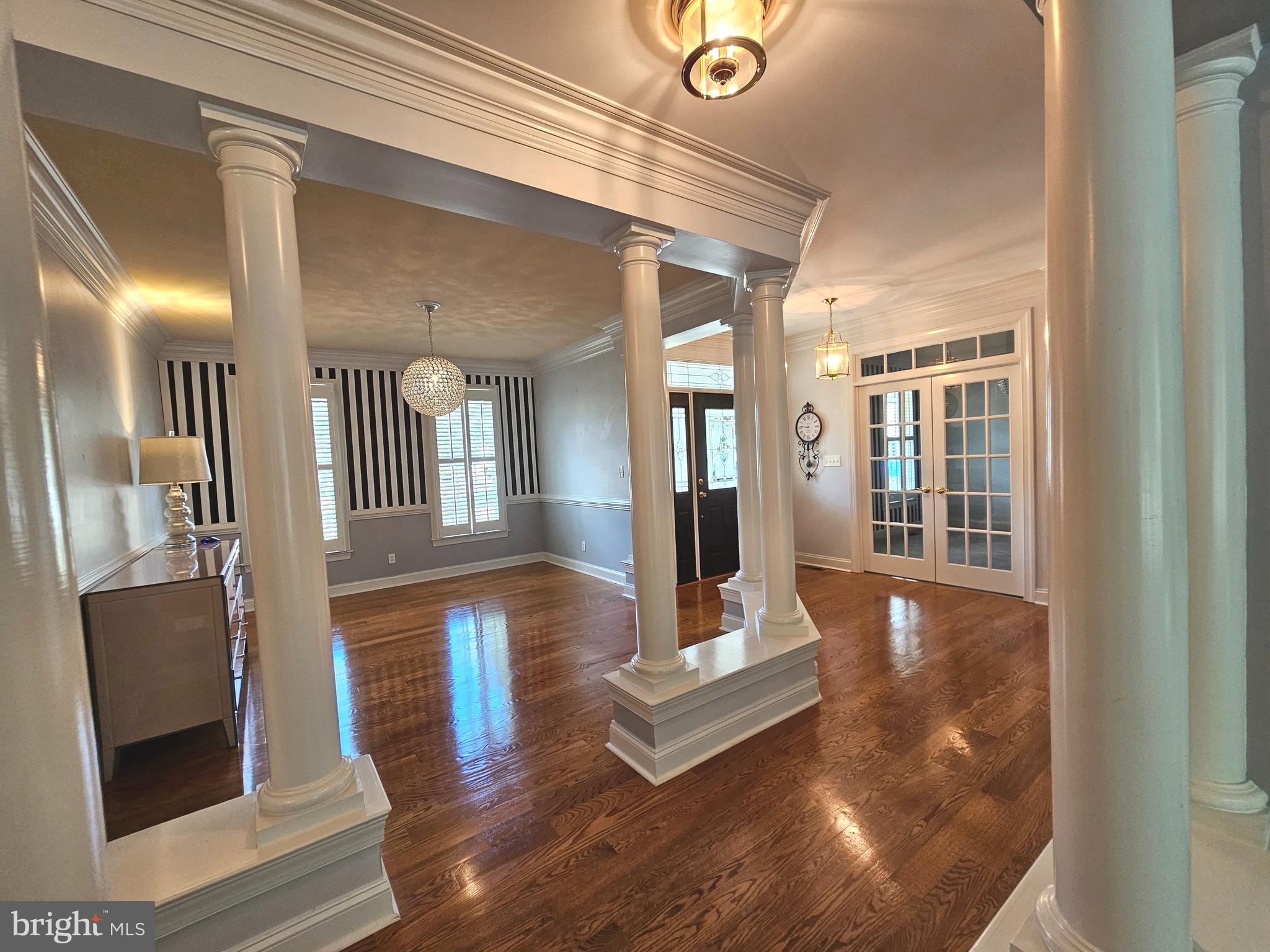 SAWHILL - Residential