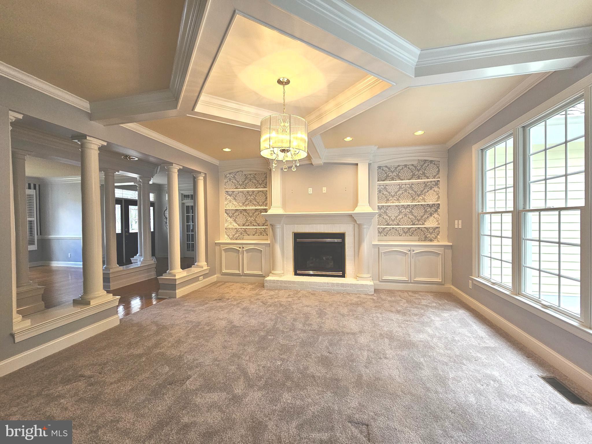 SAWHILL - Residential