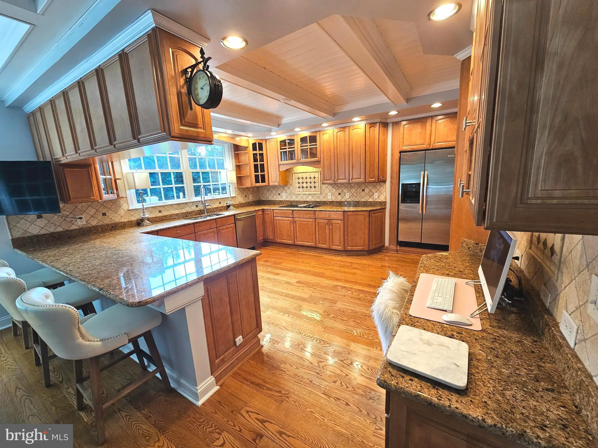 SAWHILL - Residential