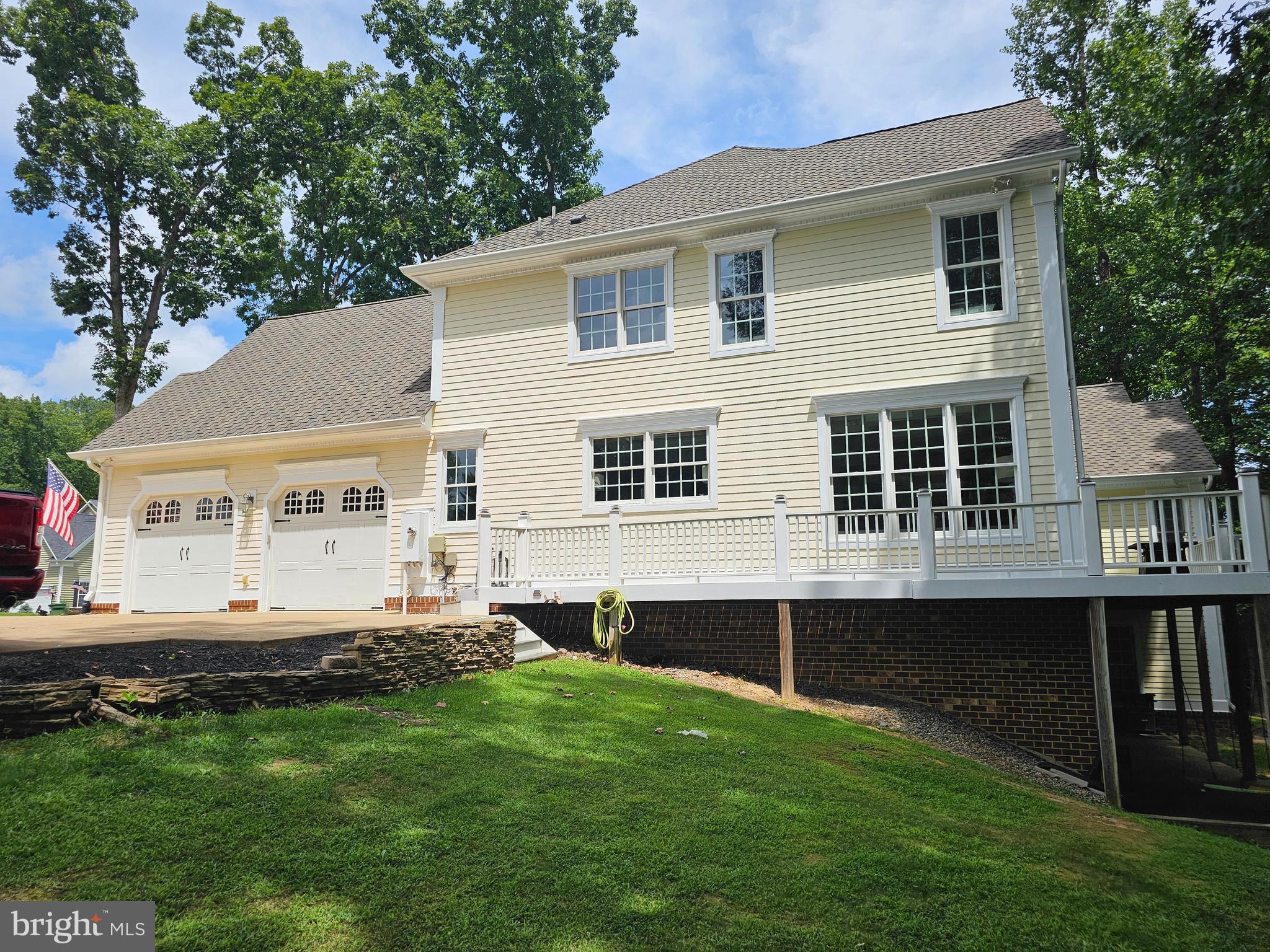 SAWHILL - Residential