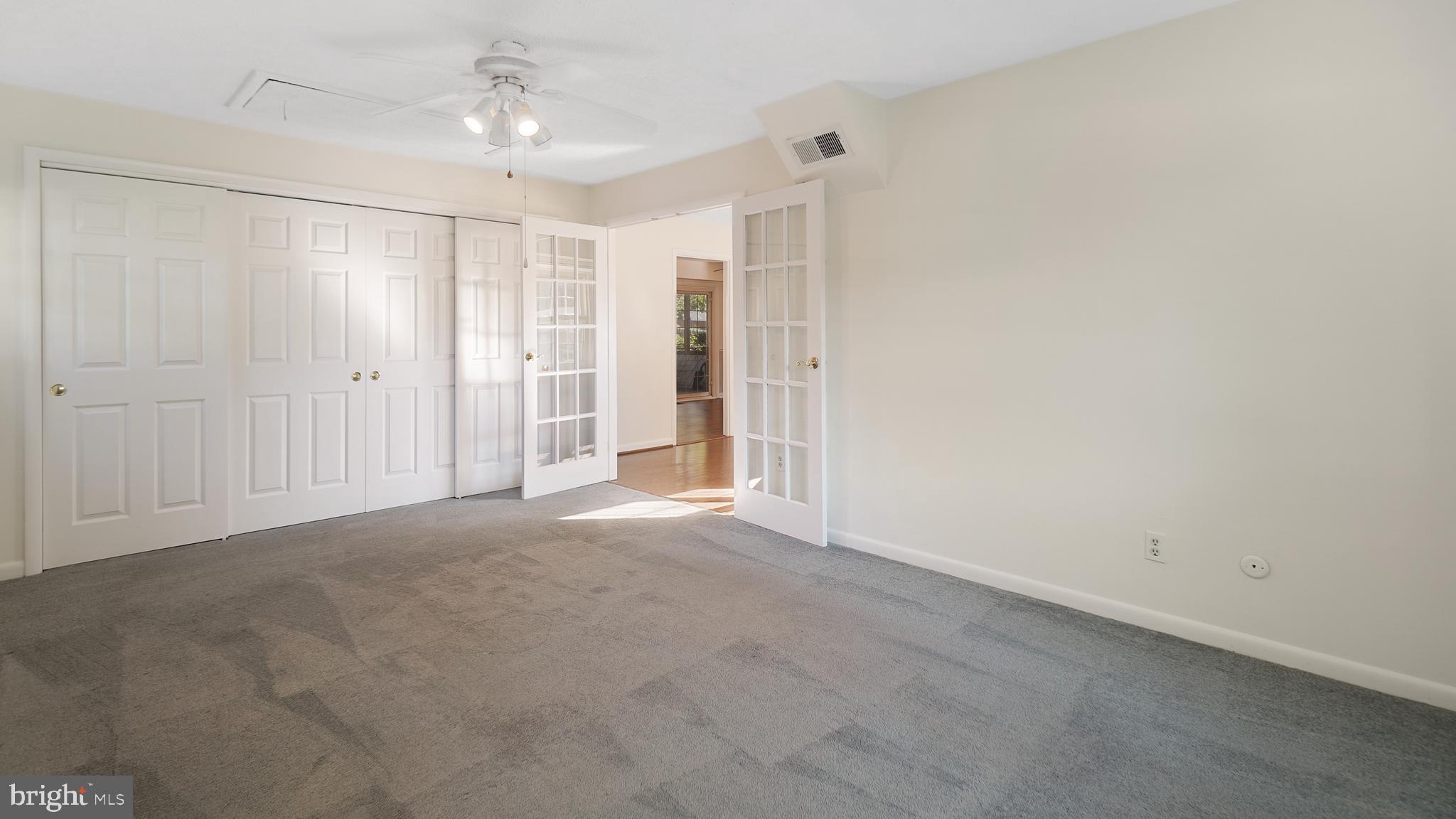 KENILWORTH AT BELAIR - Residential